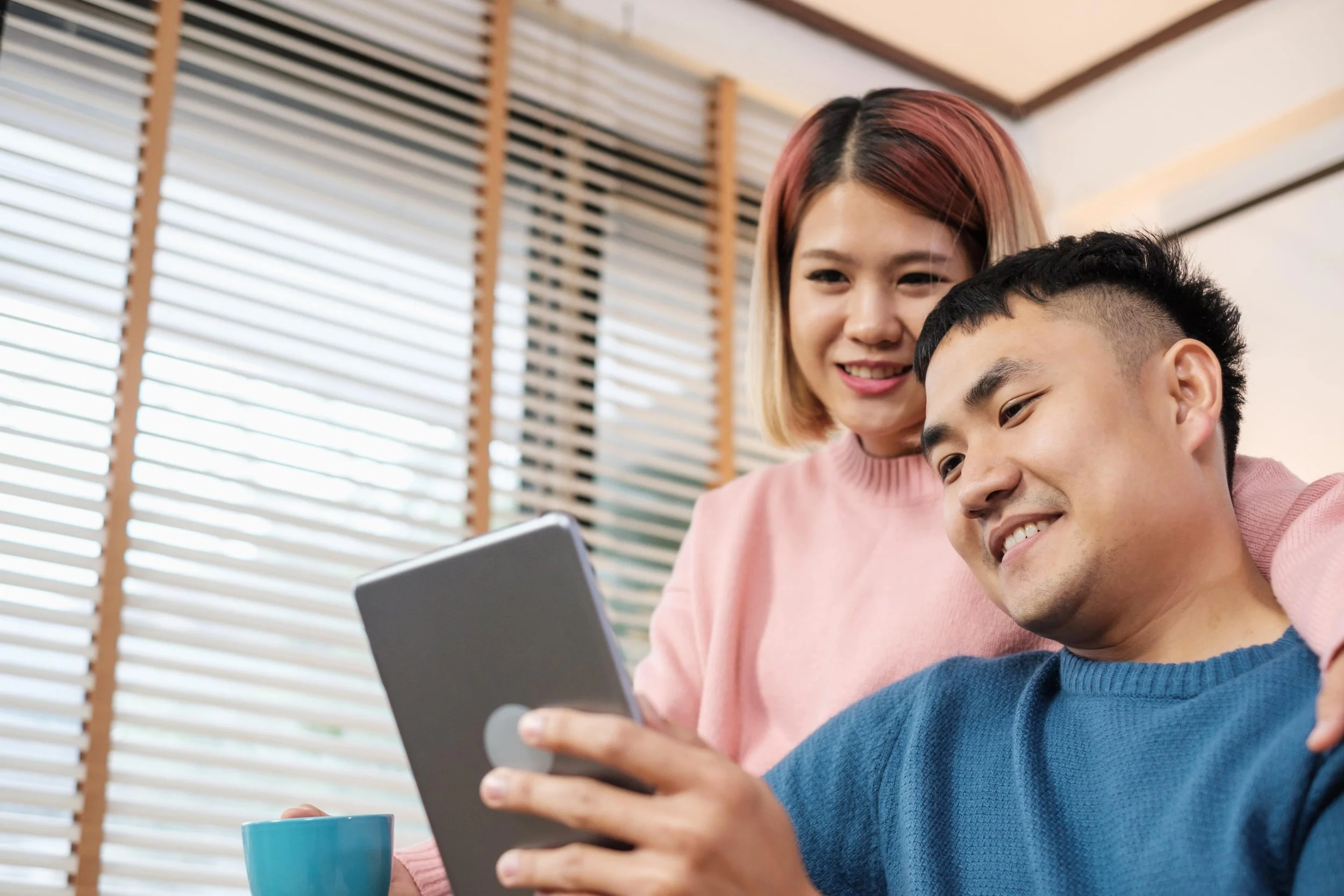 Online Couple's Therapy