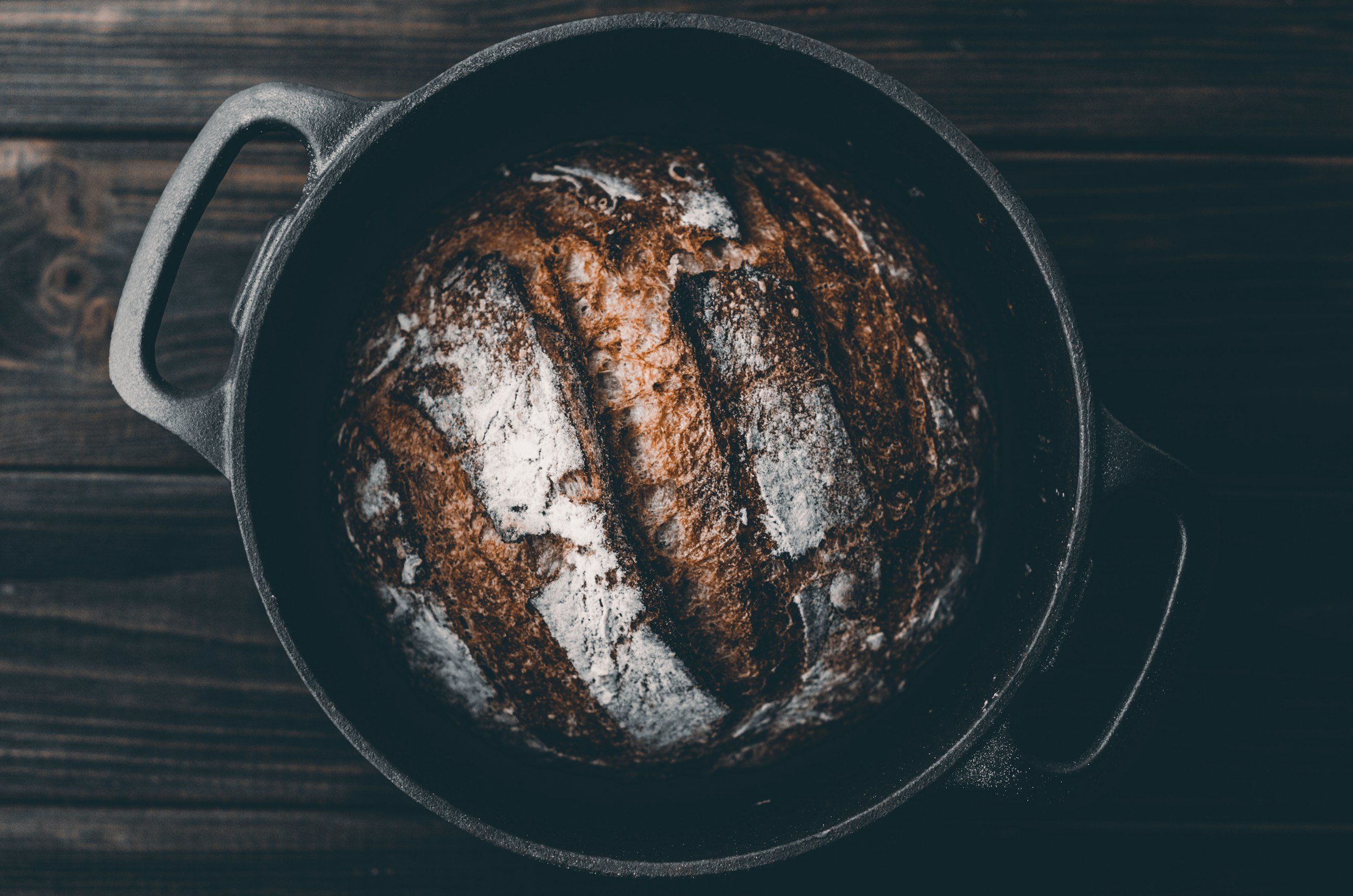 The Fabulous World of Fibre: Top Fibre Foods for a Healthier You