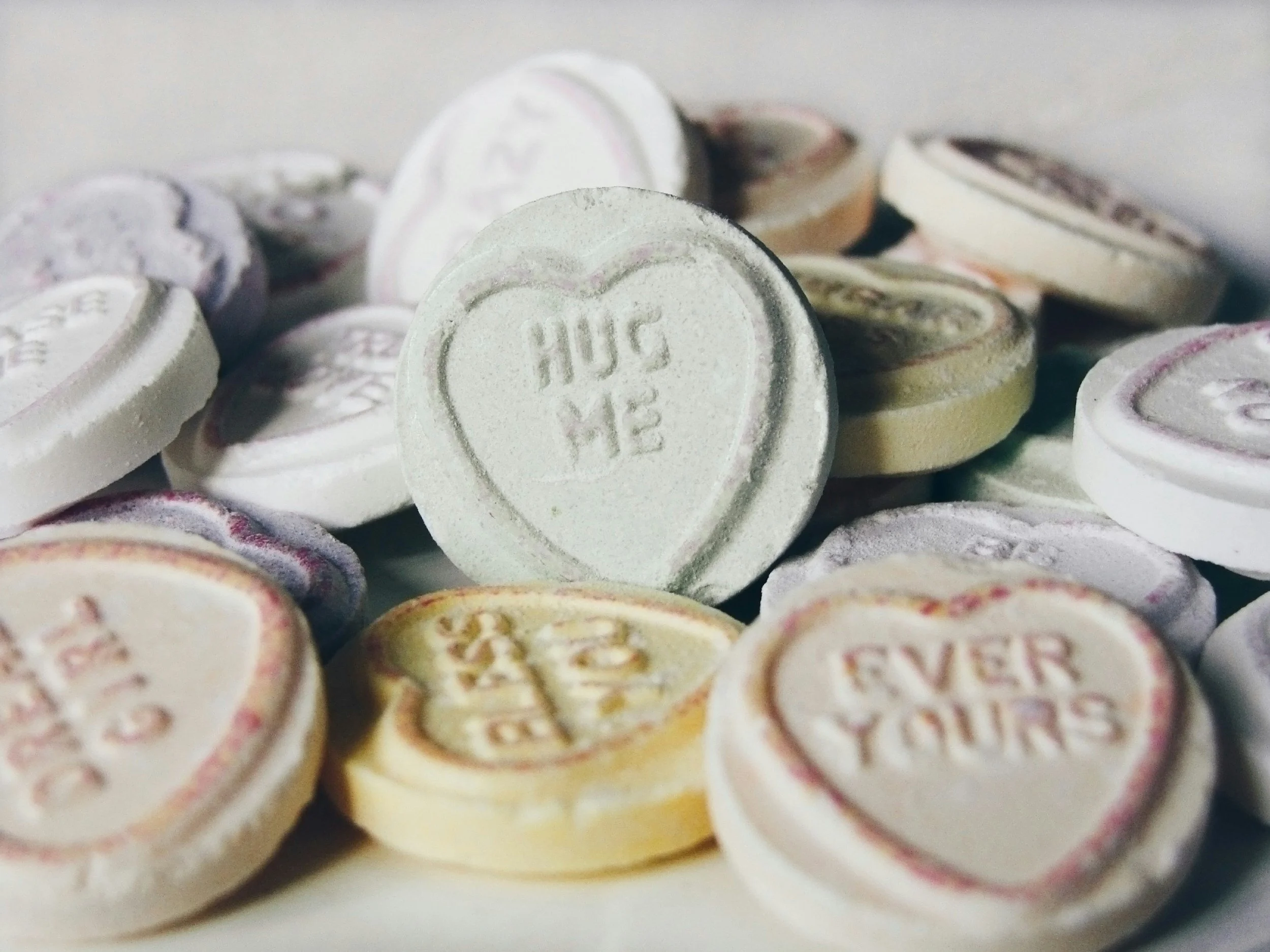 “I Just Need Something Sweet” — What That Feeling Actually Means