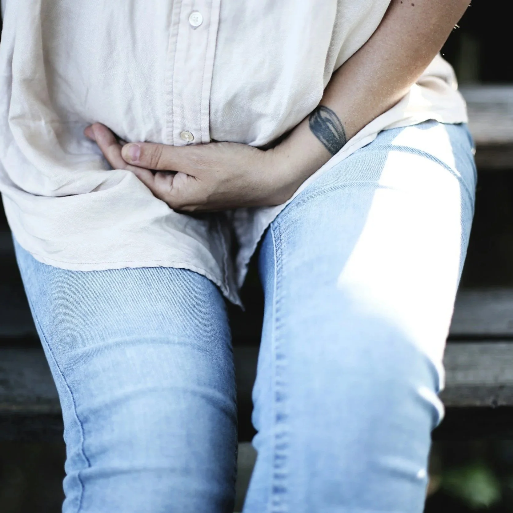 Why You Feel So Bloated All the Time (And What’s Actually Causing It)