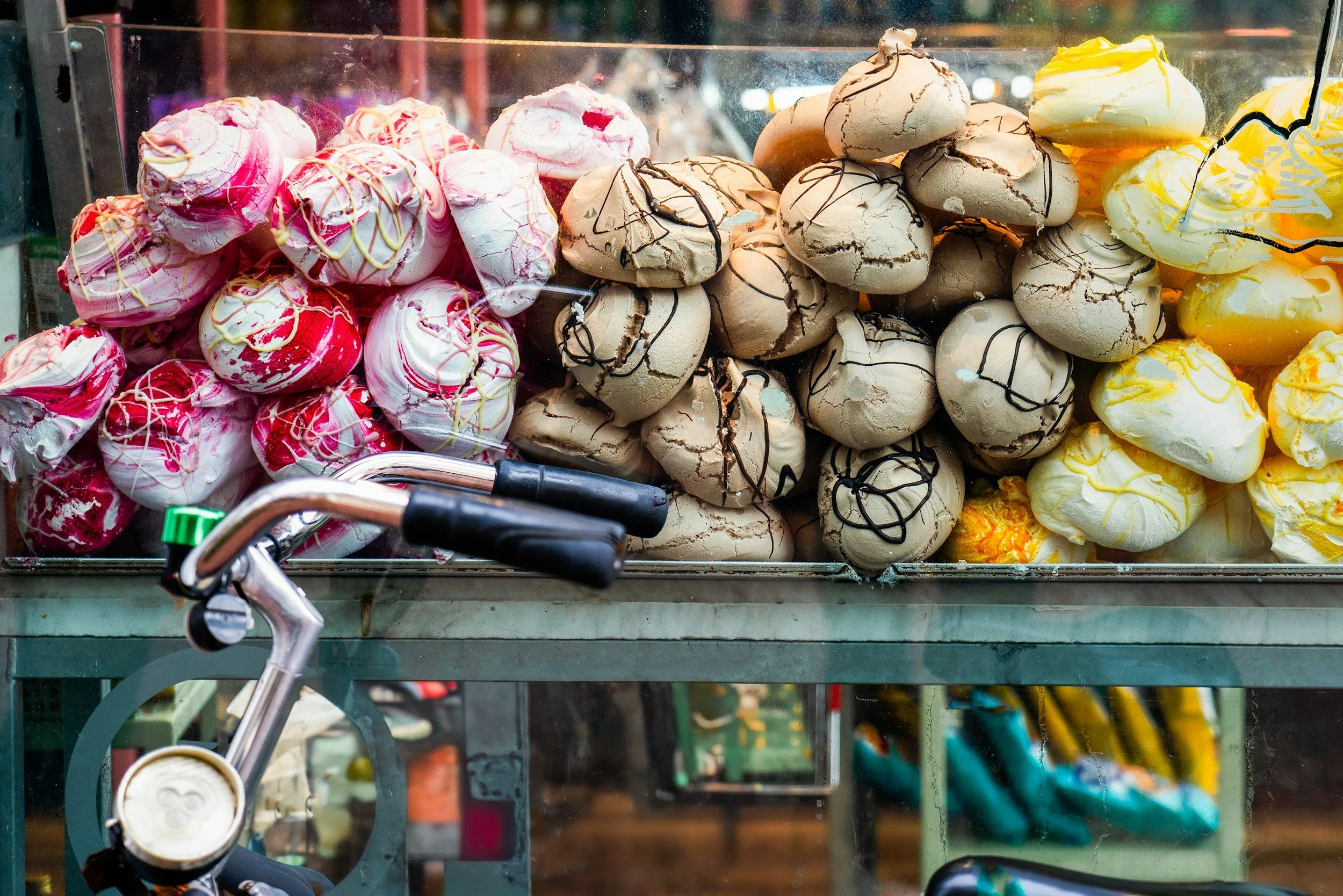 Why Am I Addicted to Sugary Treats? The Real Reasons Women Crave Sugar