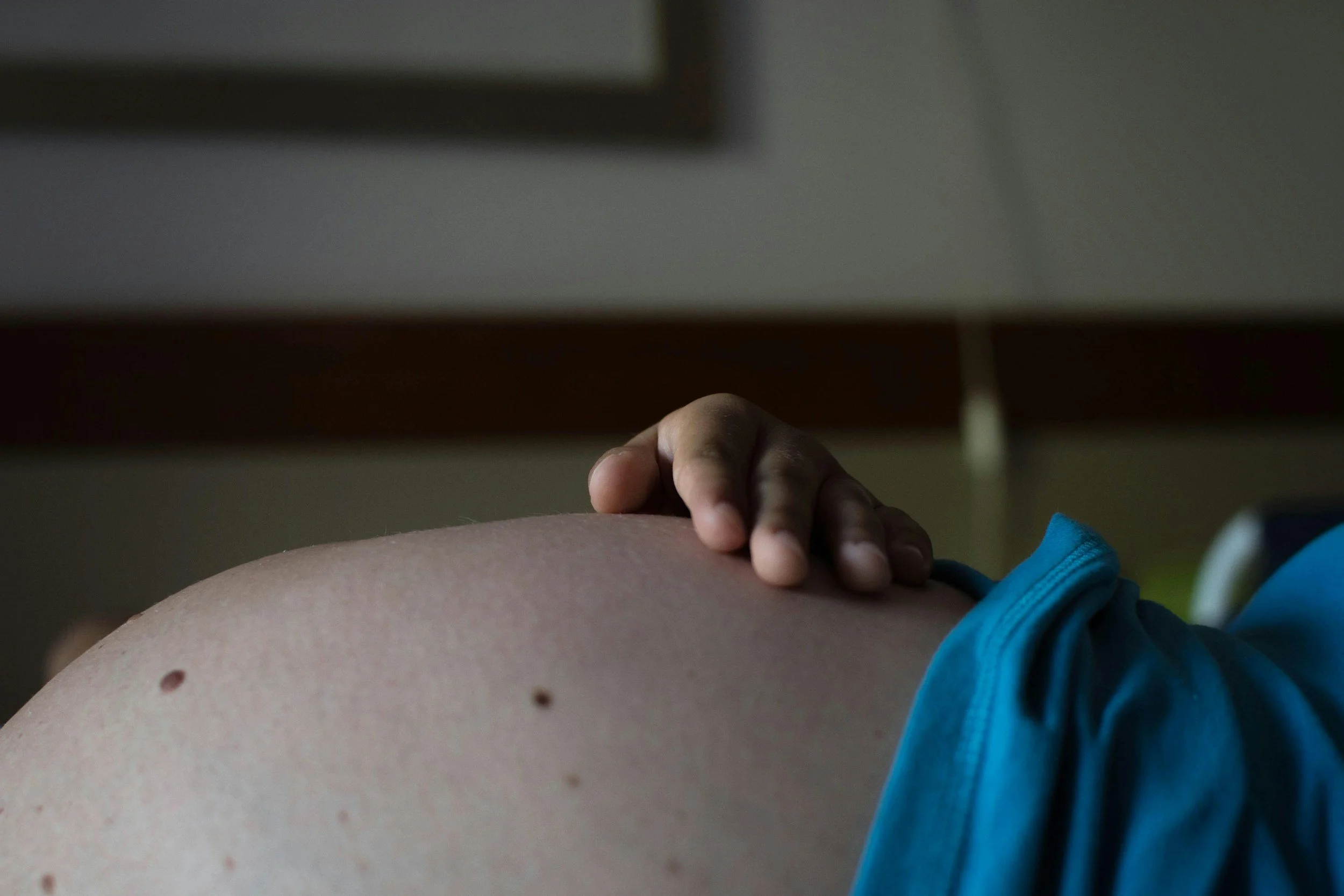 Why Am I Bloated All the Time?