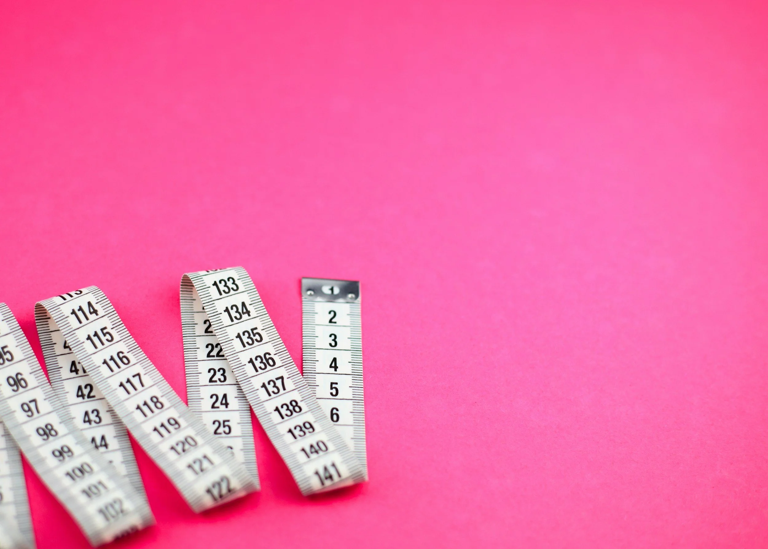 What If We've Been Measuring Health All Wrong?