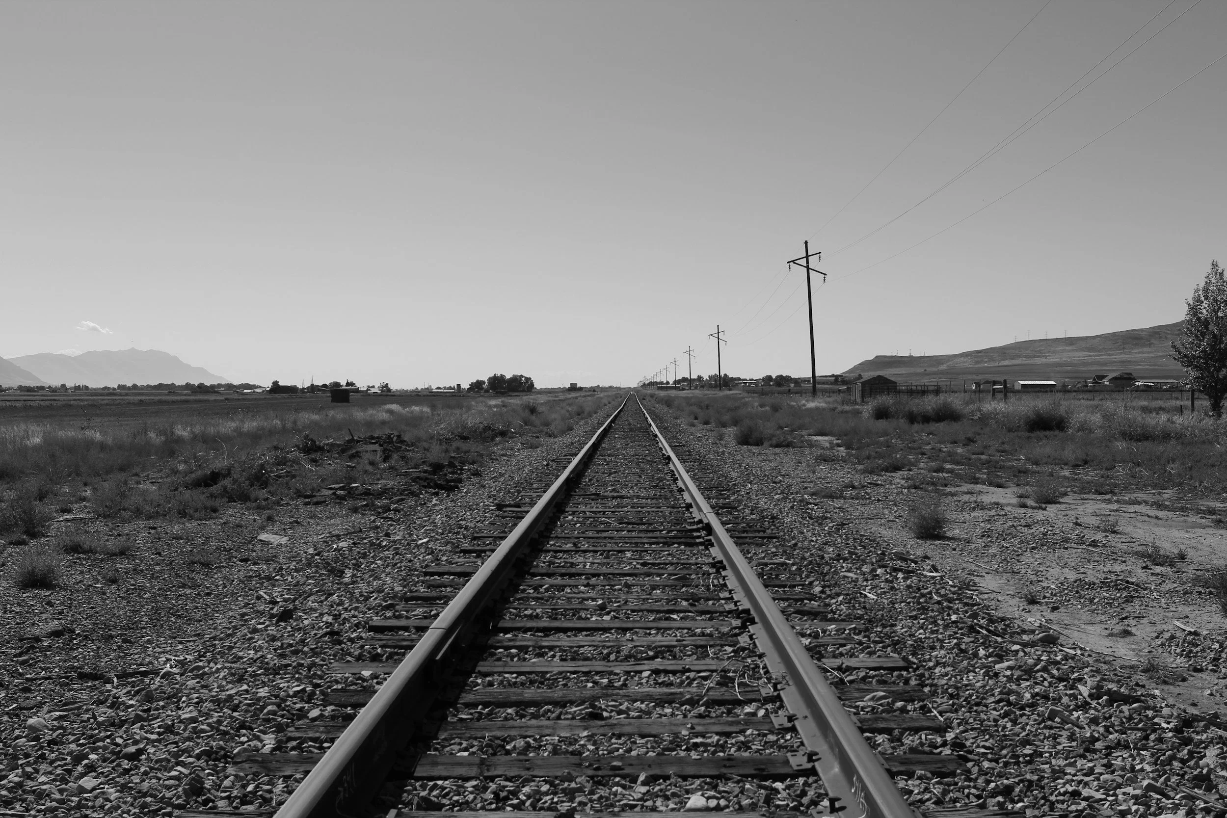 The Lie of the Straight Line