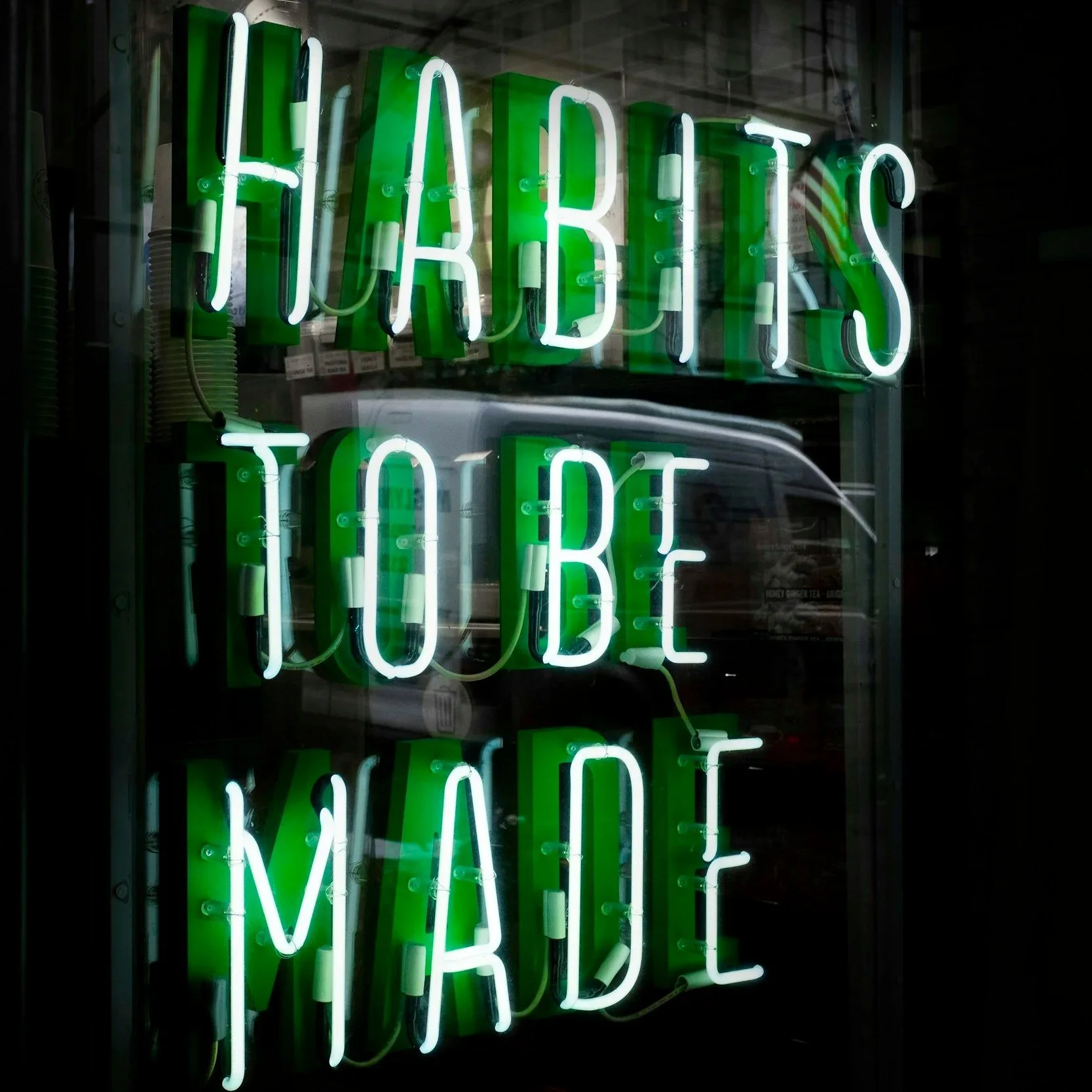 Build 3 New Health Habits by Easter (Without Overhauling Your Life)