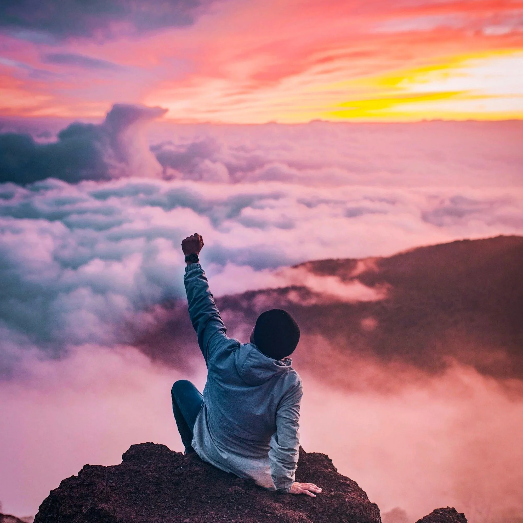 Choose Your Hard — But Choose the One That Gives Something Back