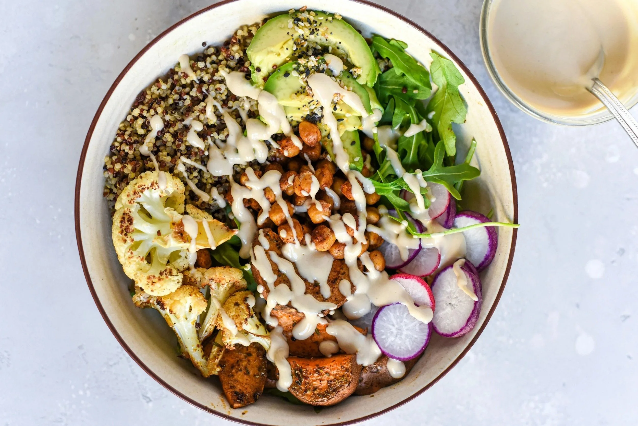 5 Healthy Dinners That Take Less Than 20 Minutes