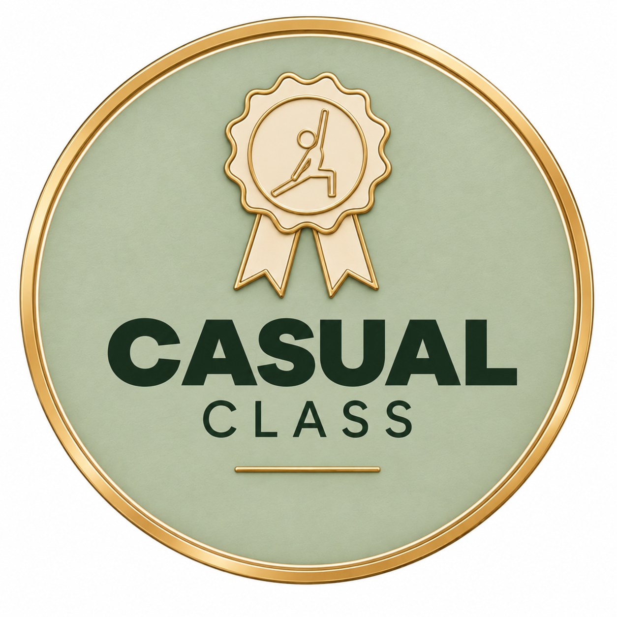 Casual class