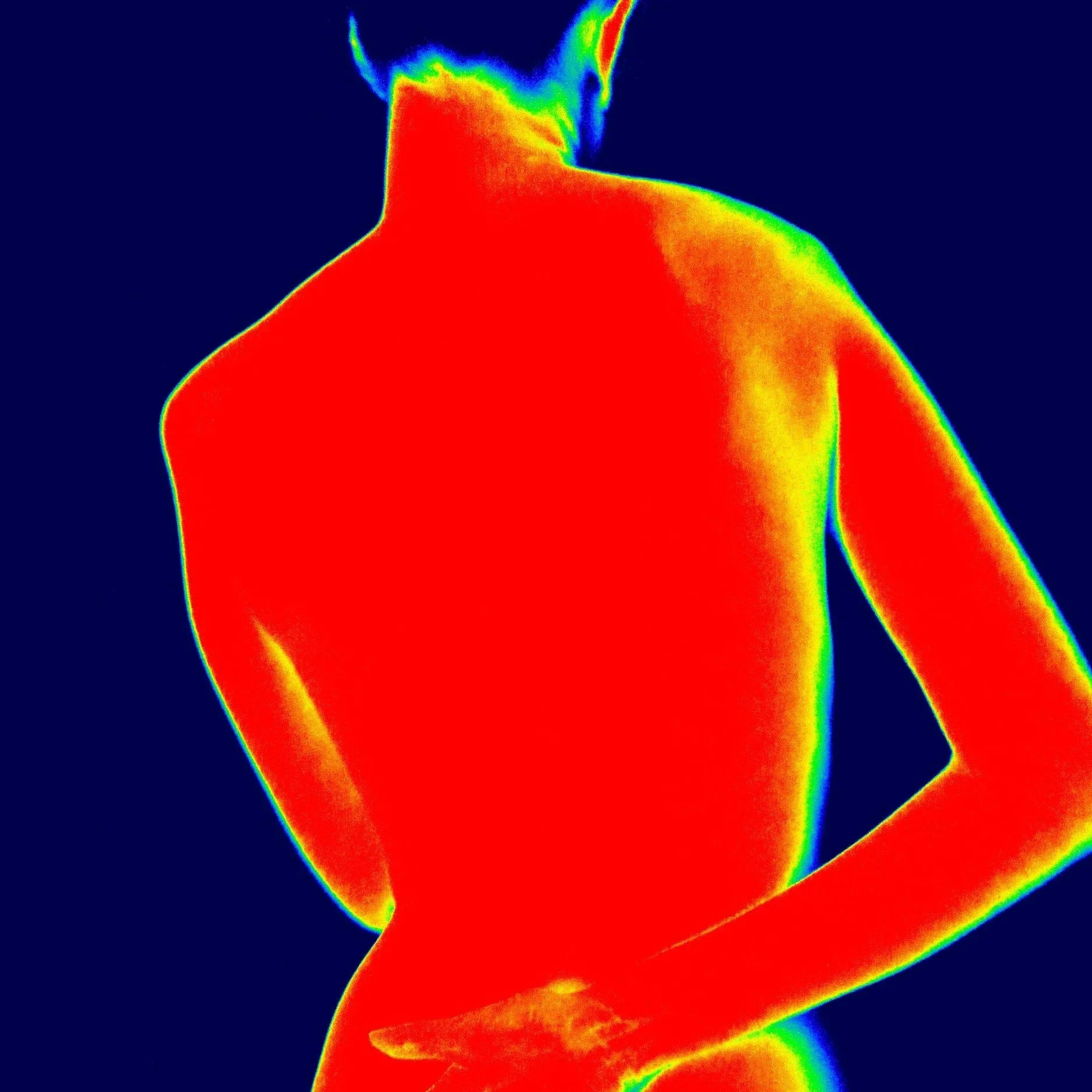 Inflammation: The Internet’s Current Favourite Health Problem (And What Actually Helps)