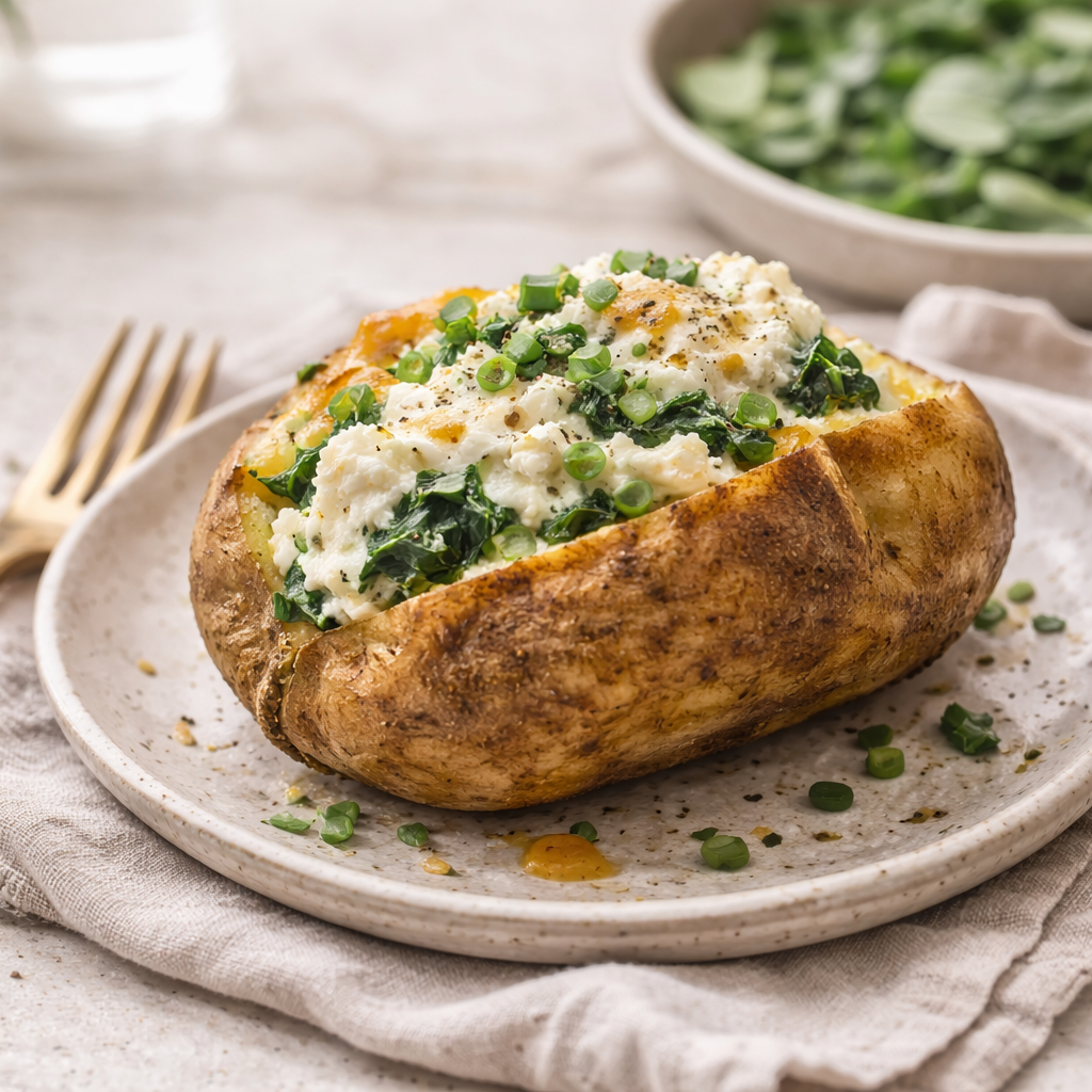 High-Protein Dinners Don’t Have to Be Steak (Especially If You’re Feeding a Family)