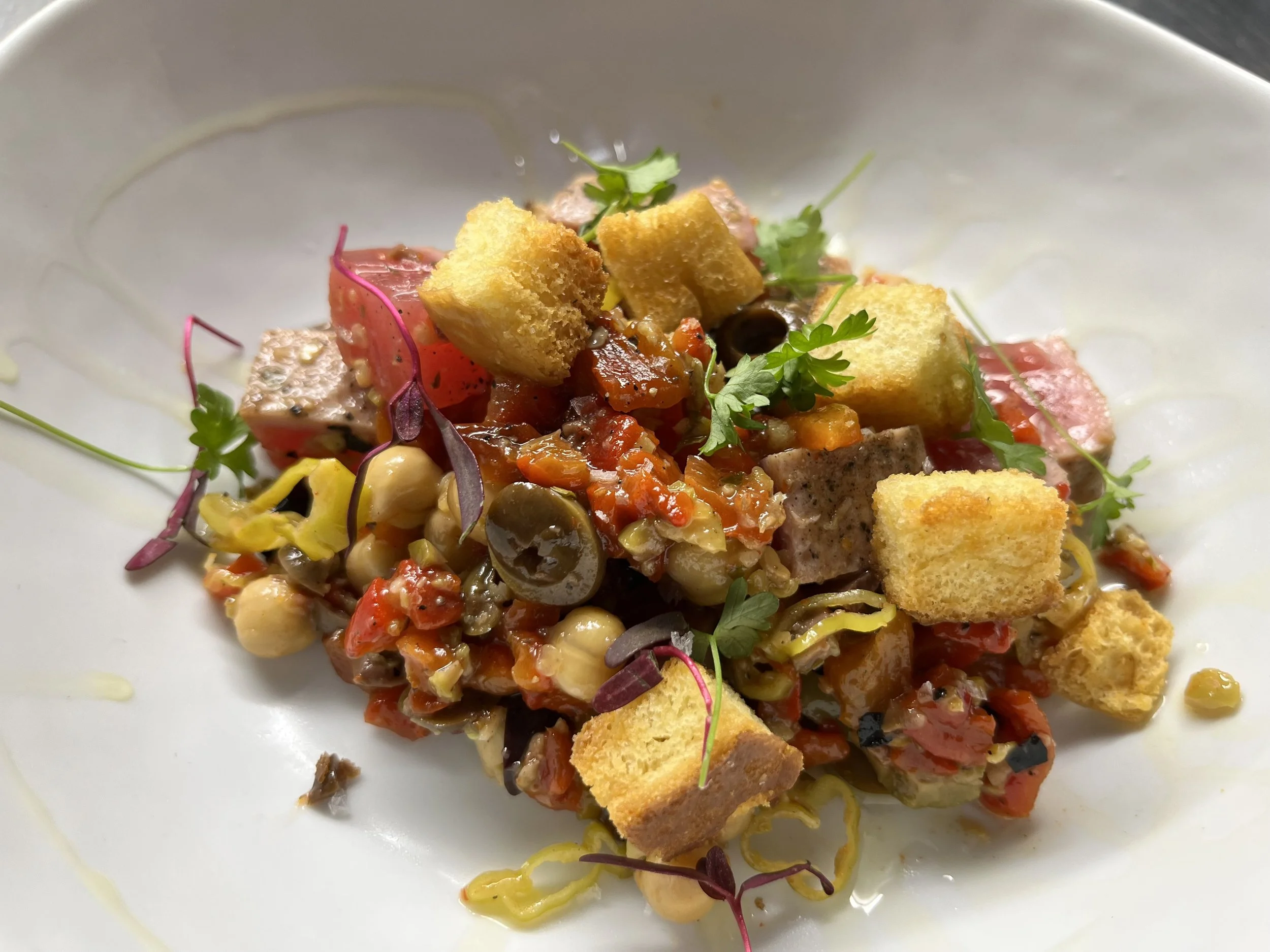 Fish Tacos + 17% off Bottles + LIVE MUSIC