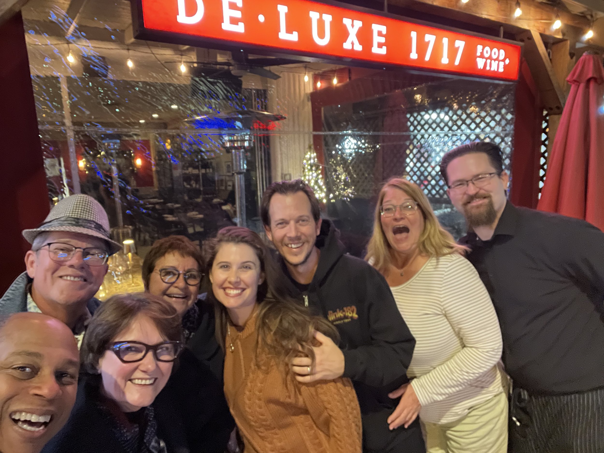 The Altadena Dining Club