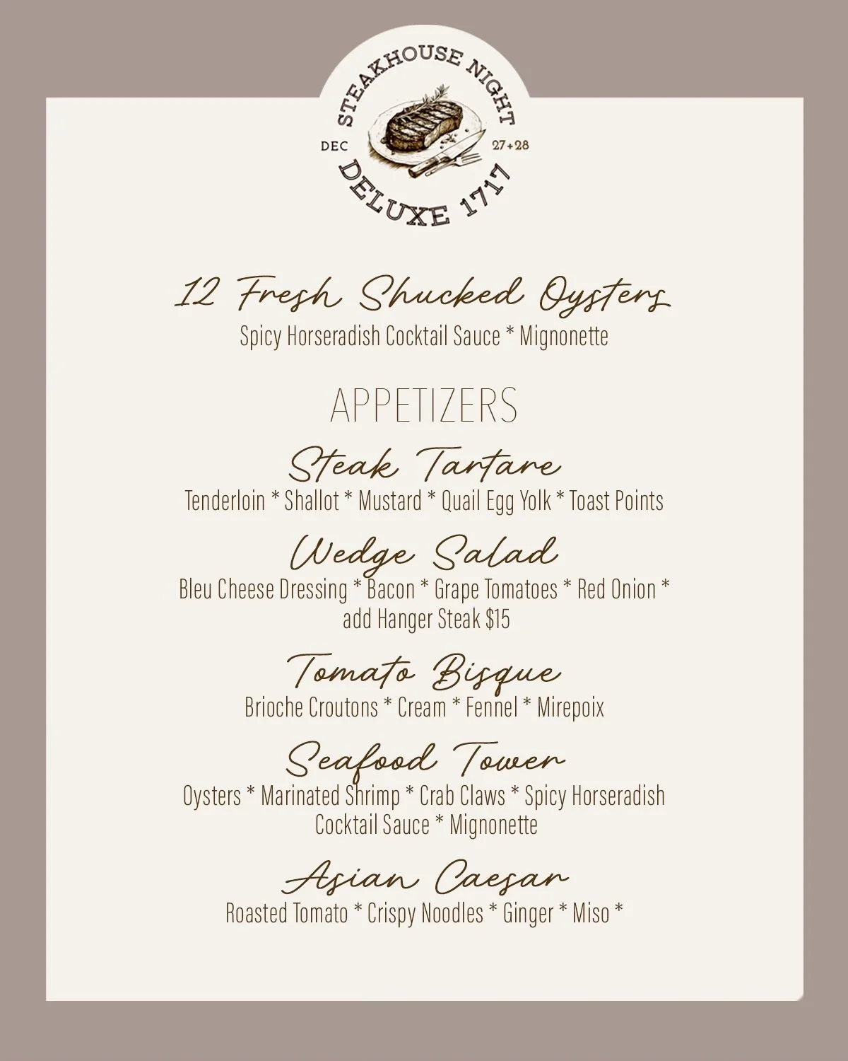 closed for lunch today