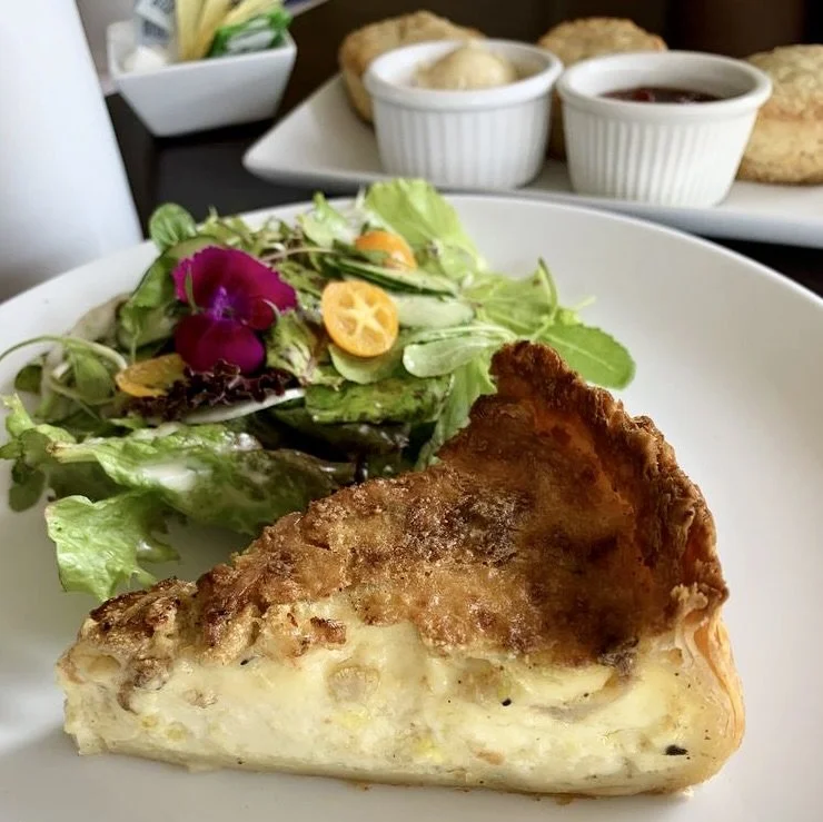 SUNDAY: EASTER BRUNCH 