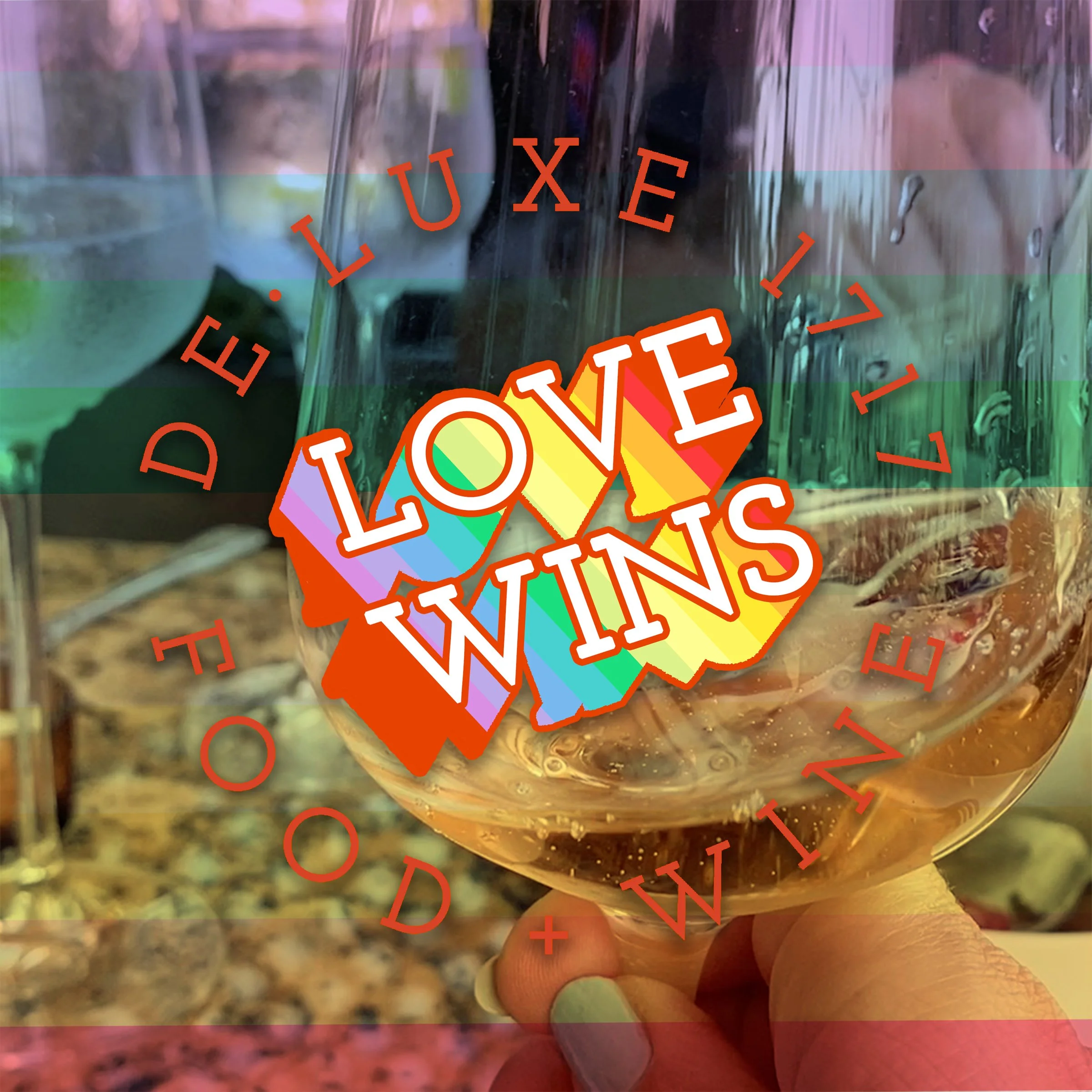 HAPPY  PRIDE!