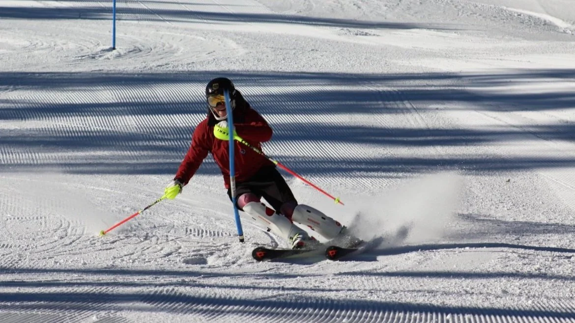 Racing Details — Colorado Ski Racing