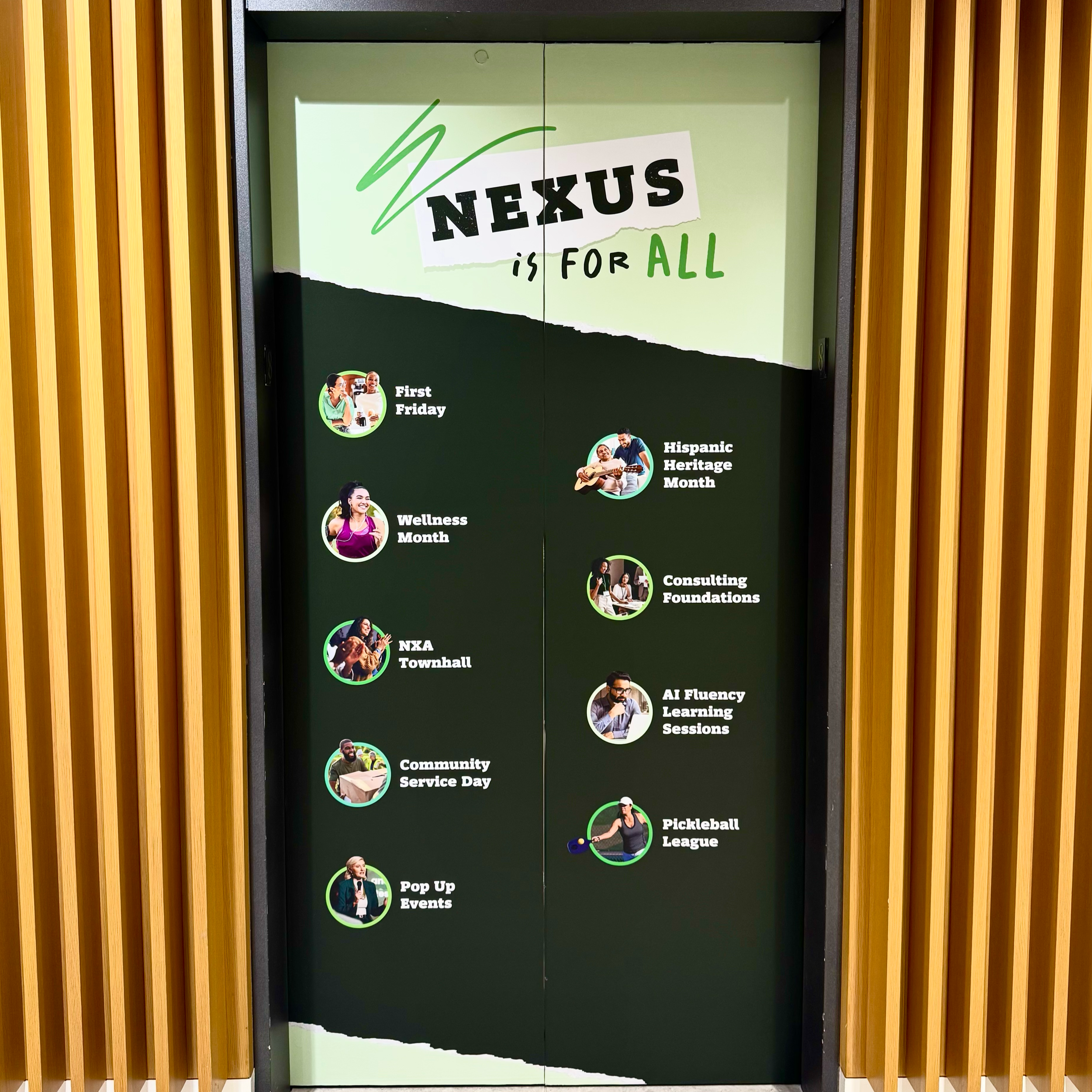 BCG: NXA Office