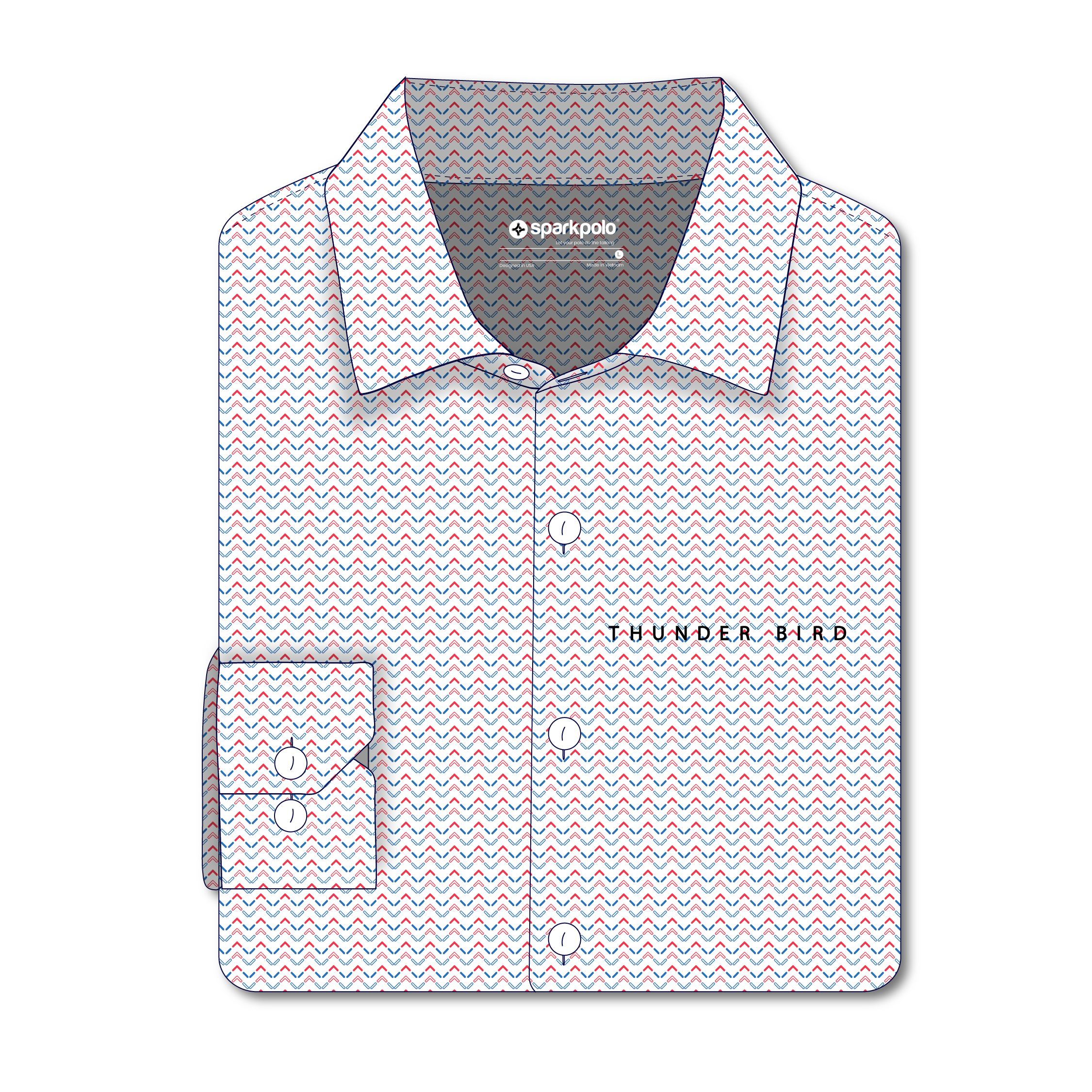 Mens Button Down-01.png