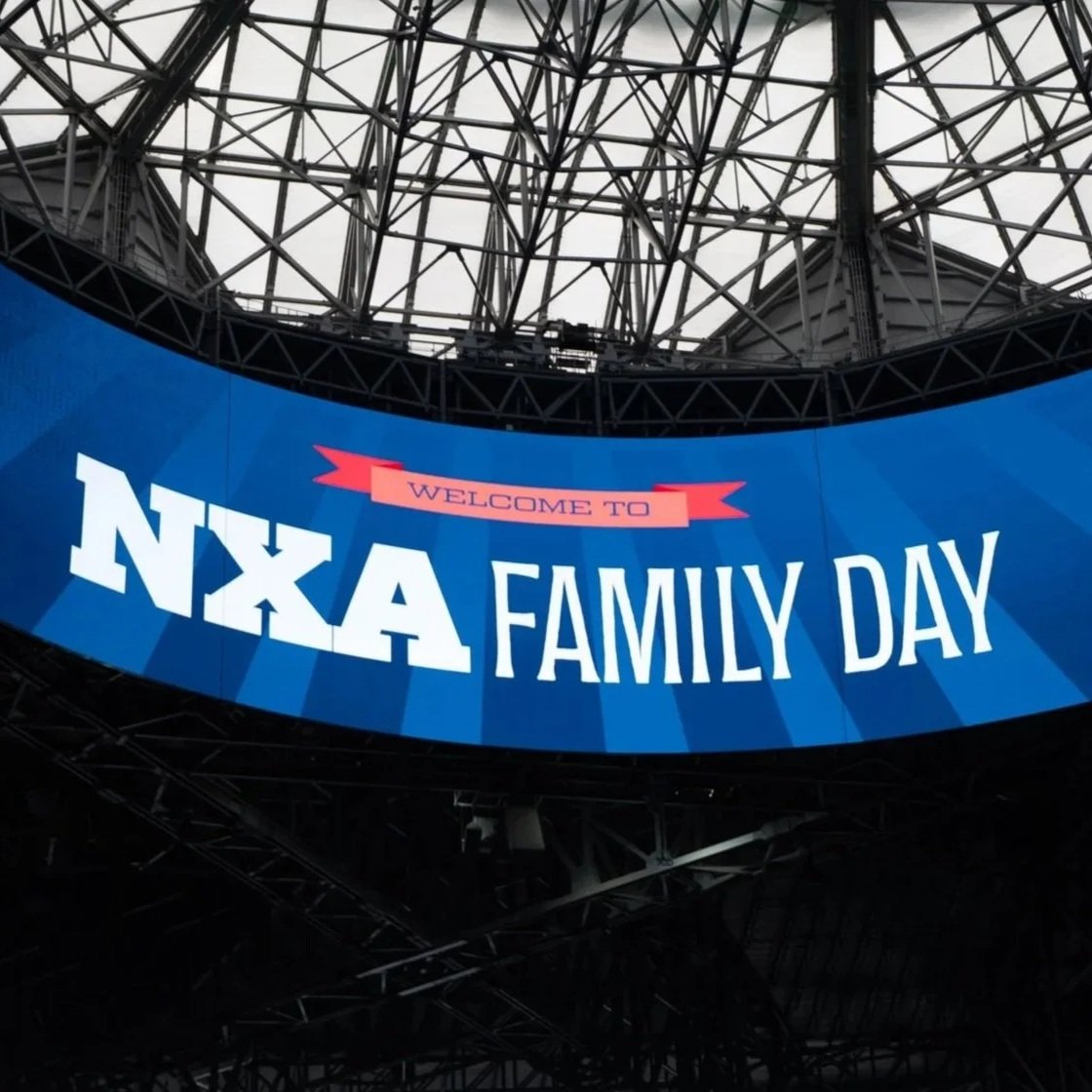 BCG: NXA Family Day
