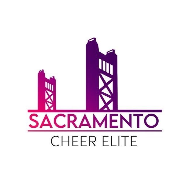 Sacramento Cheer Elite