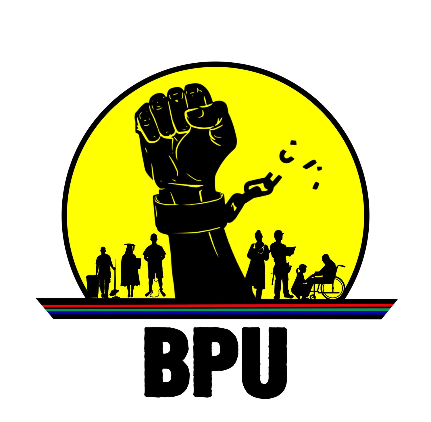 Black Peoples Union