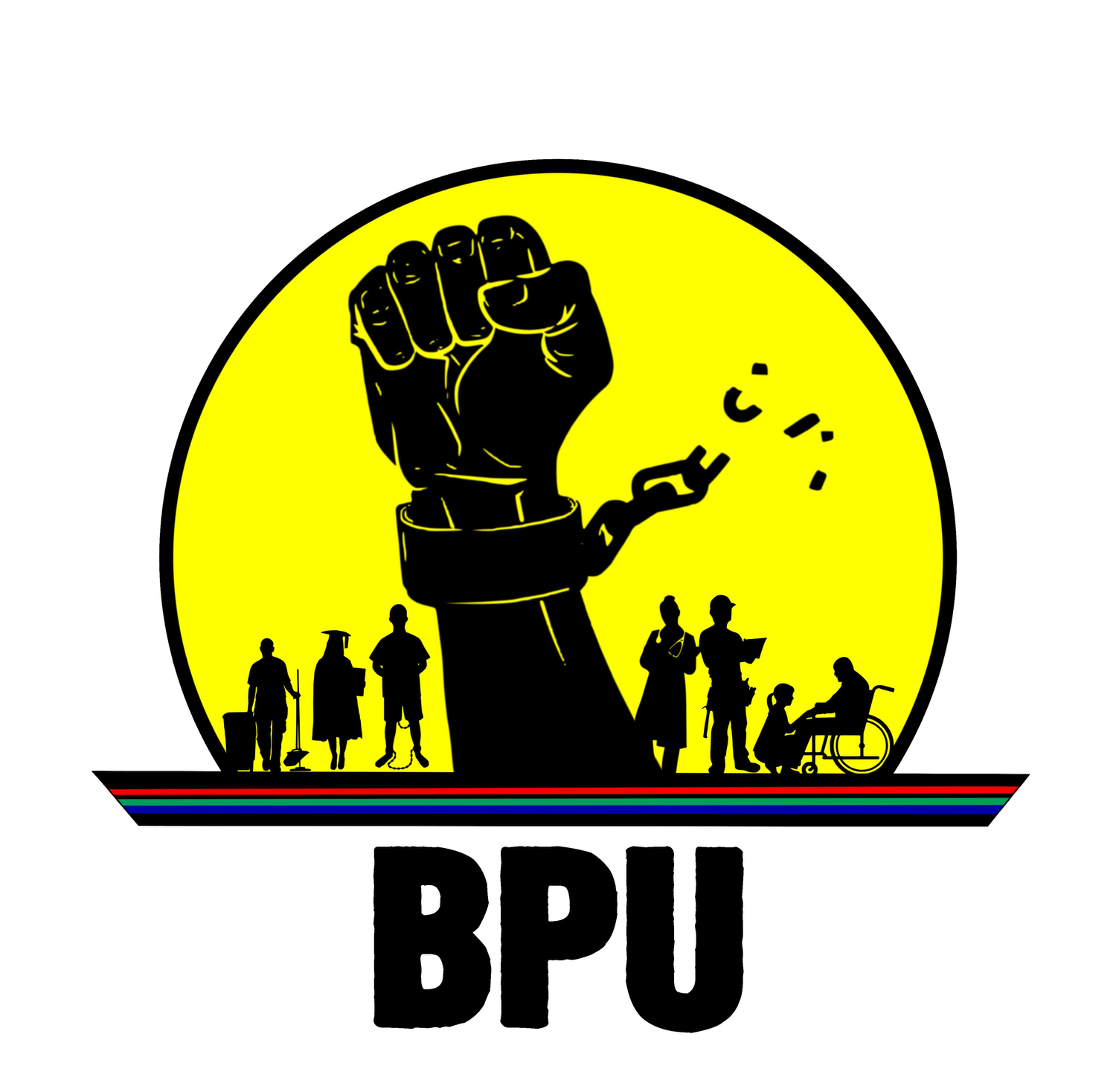 BPU Announcement on the Election of the Executive Council