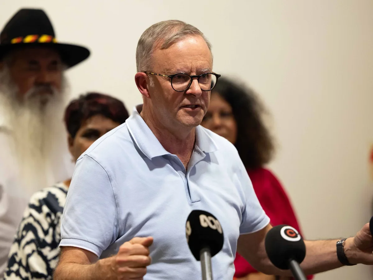 BPU Condemns Racist Grog Bans & Increased Police Funding in Northern Territory