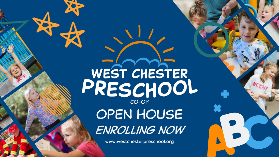 Open House for 26/27 Classes