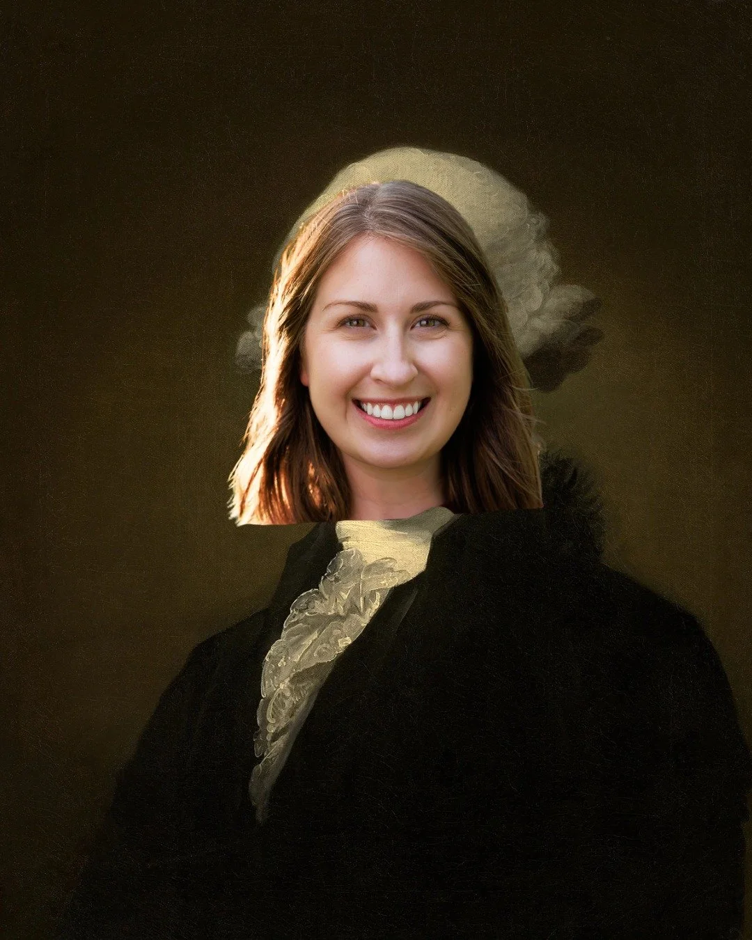 We&rsquo;re not saying our President belongs on Mount Rushmore&hellip; but we&rsquo;re also not not saying it. Happy Presidents Day! Thank you Rachel for all you do to help run our preschool!