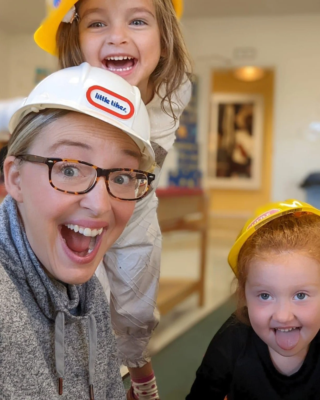 Most preschools: drop off and trust the process.

WCP: be part of it. 💛

Co-op = families run the school. That's why we start at $70/month - and why you'll love it.

#WestChesterPreschool #CoopPreschool #CooperativePreschool #WestChesterOhio #Cincin