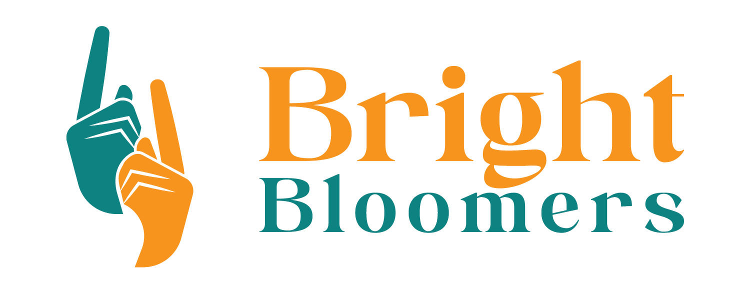 Bright Bloomers