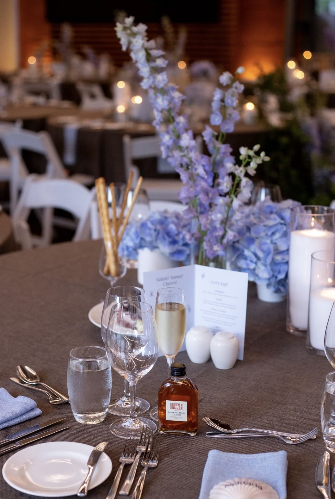 The wedding favour your guests will actually use!