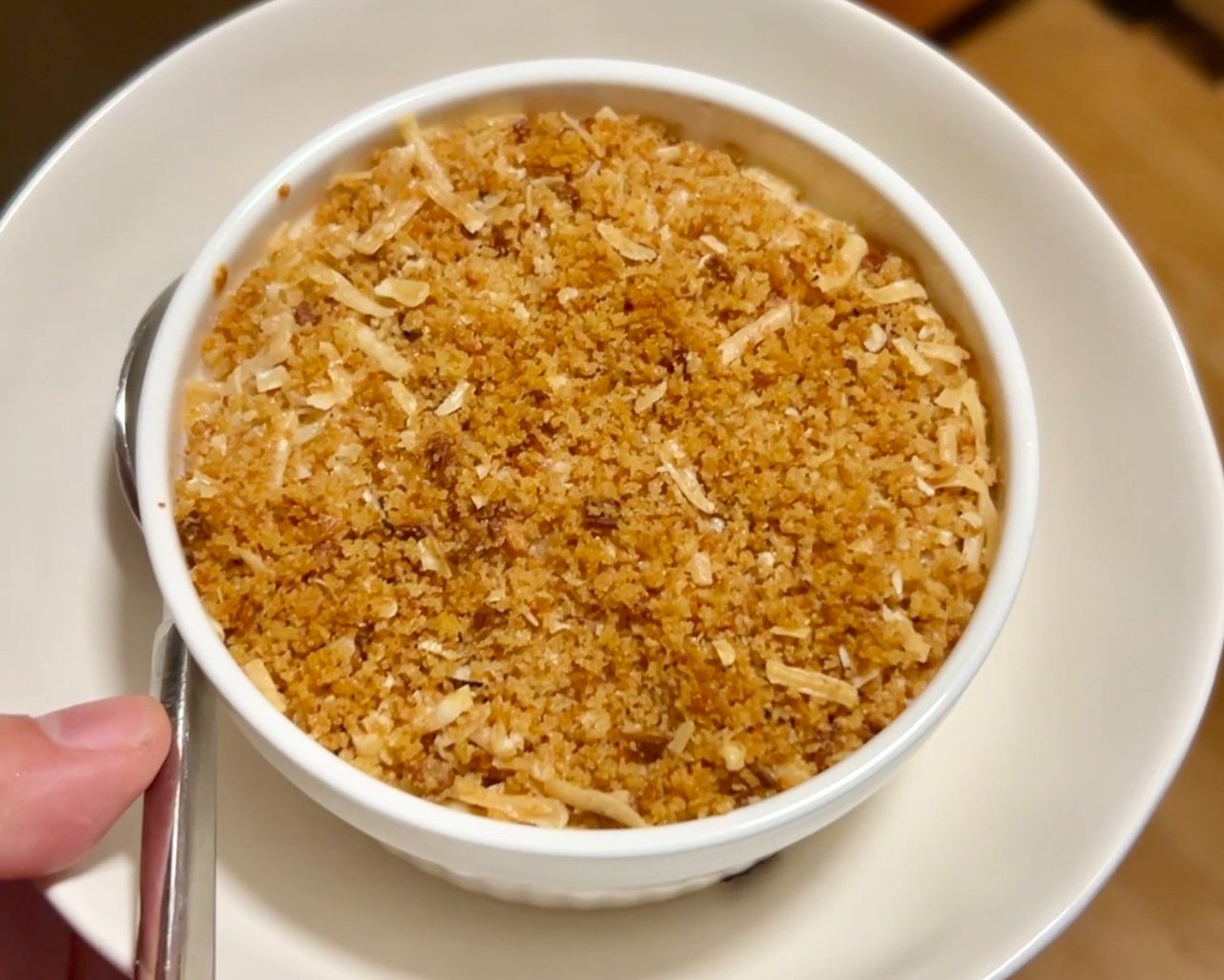 Mac N’ Cheese