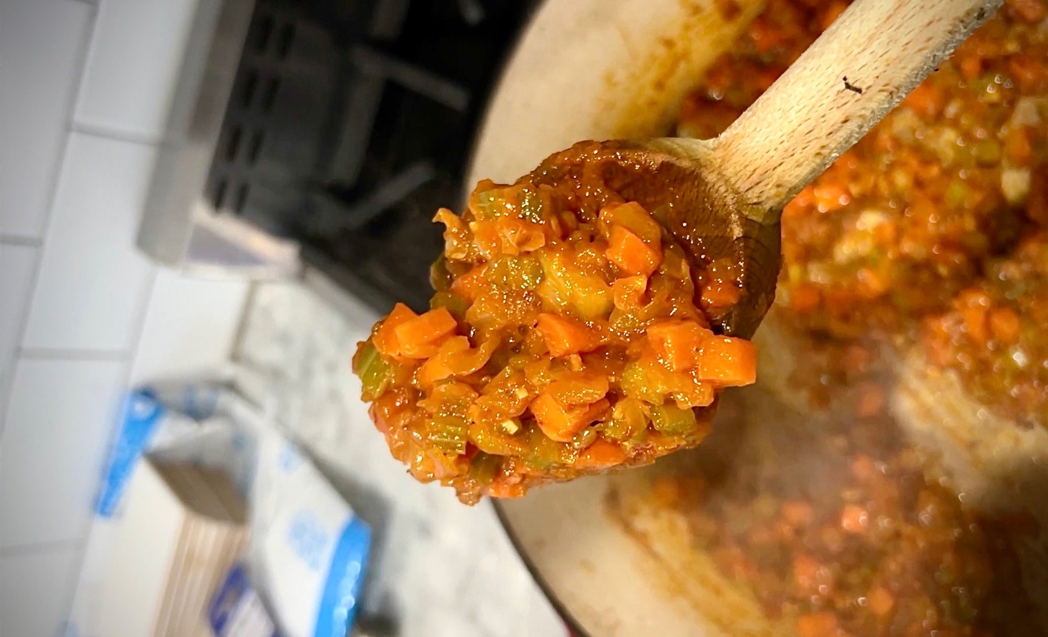 Soffrito (Spanish-Style)