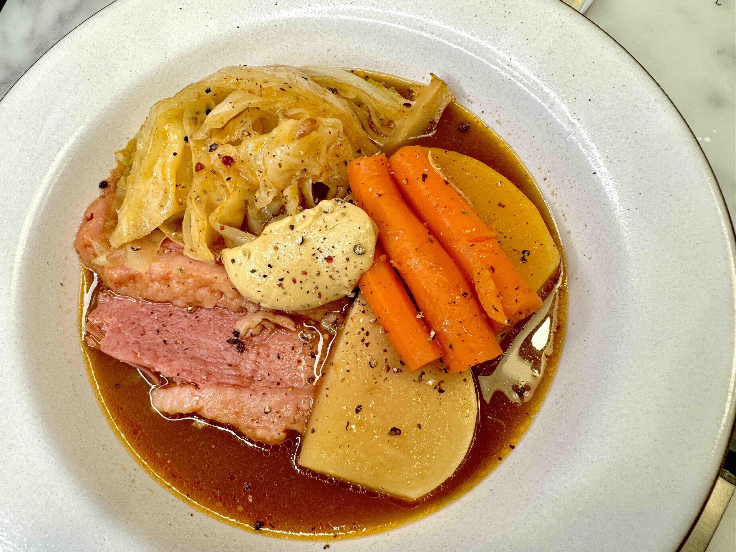 Pot Au Feu