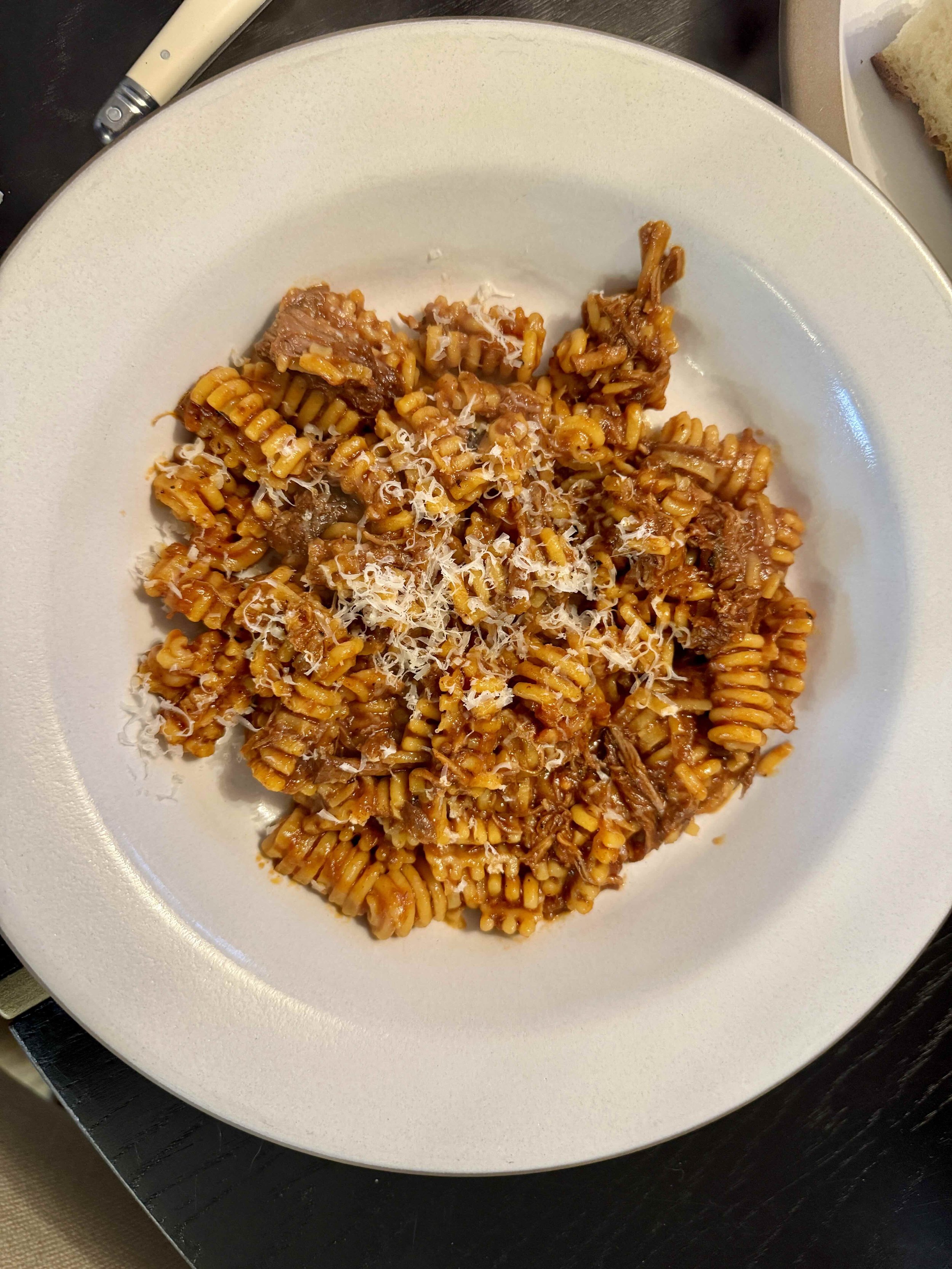 Sunday Gravy