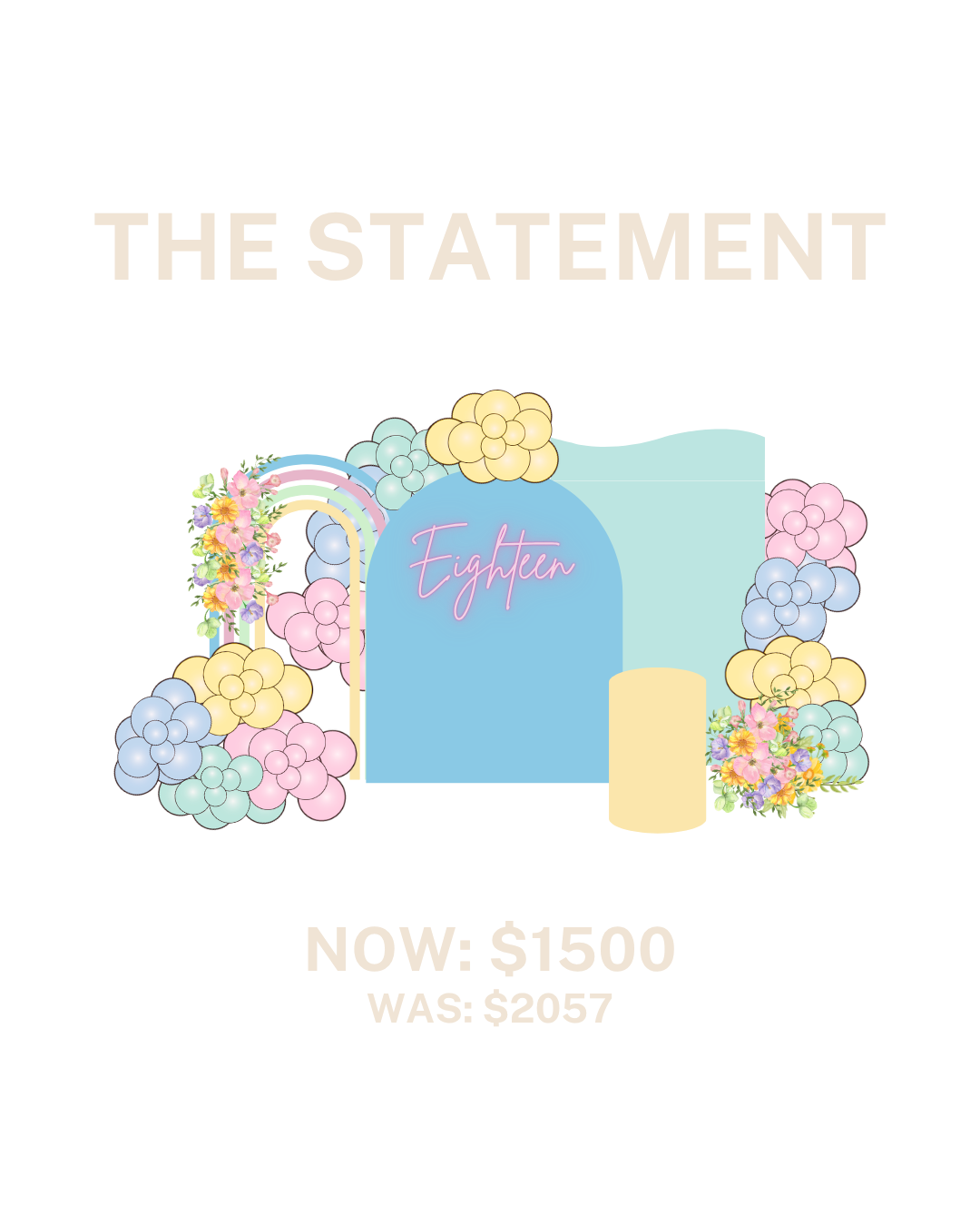 6. the statement event styling package.png