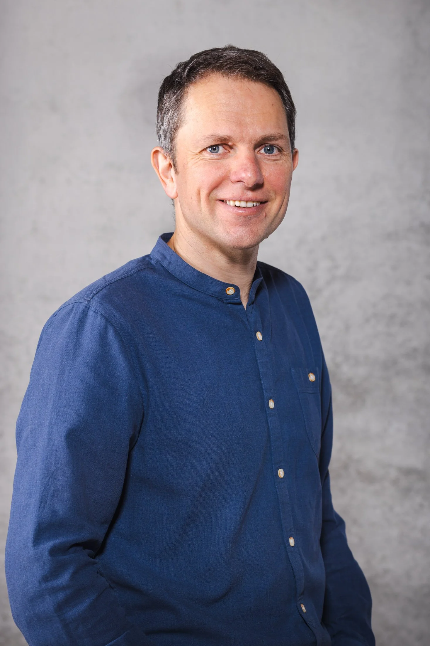 Über mich — Sebastian Rösch