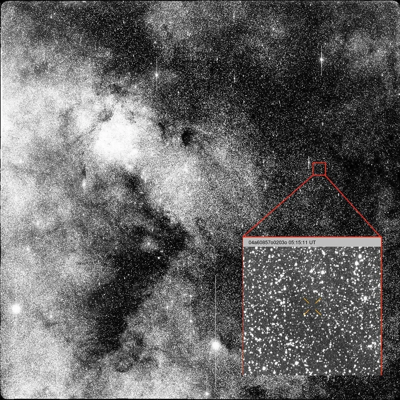 Lately, I&rsquo;ve been getting lots of 333 visions and a gut feeling that Comet 3I/ATLAS is going to be important soon, maybe on 11/11/25. Time will tell.  They say it&rsquo;s a black swan event.  https://science.nasa.gov/solar-system/comets/3i-atla