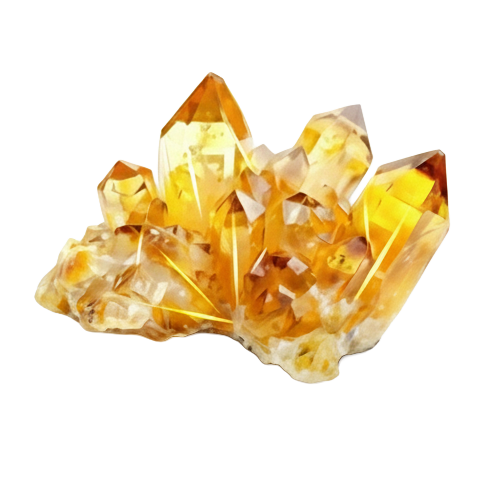 Tier 1 Citrine