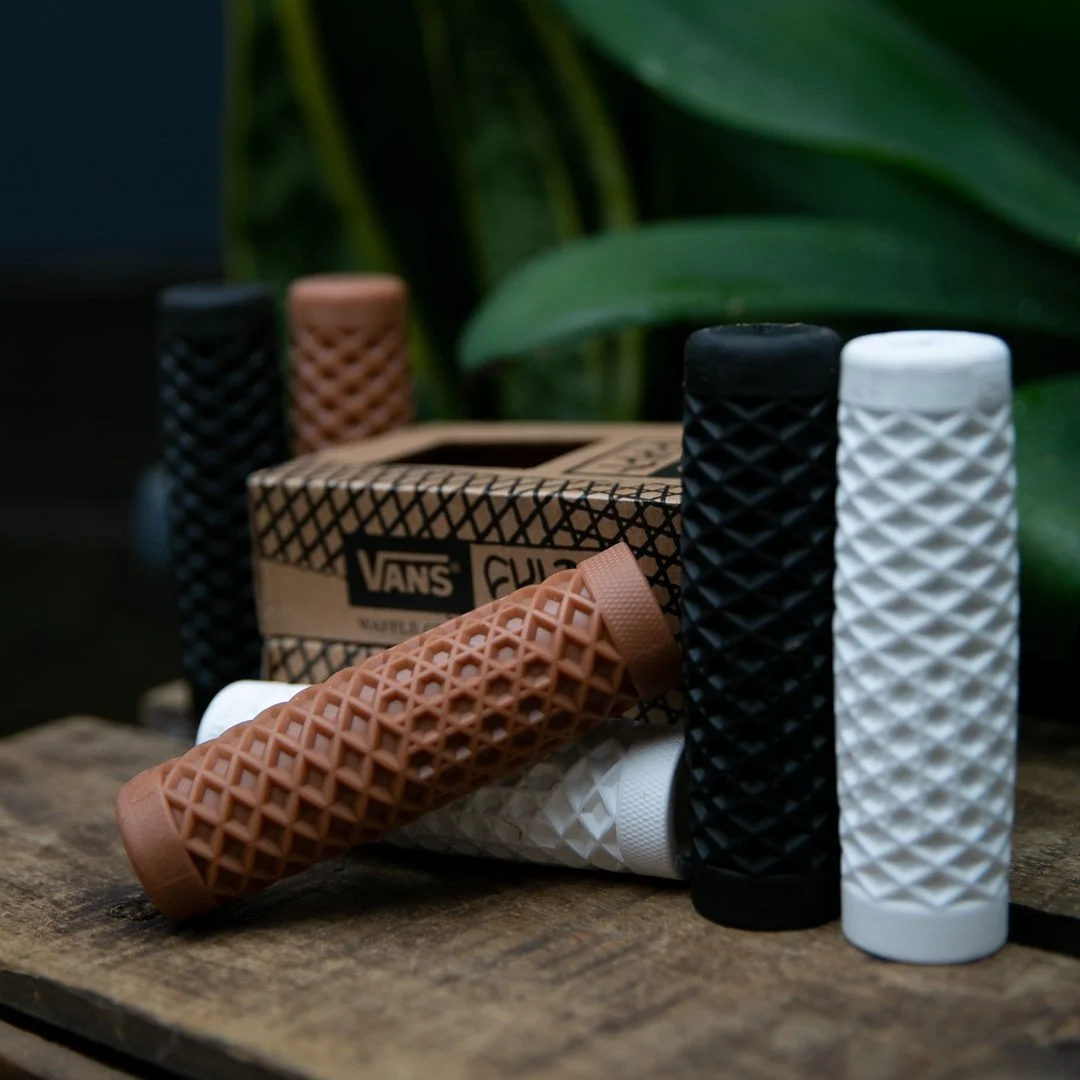 Vans Cruiser Vans Cult Waffle Grips Vans X Cult Waffle Grip Store