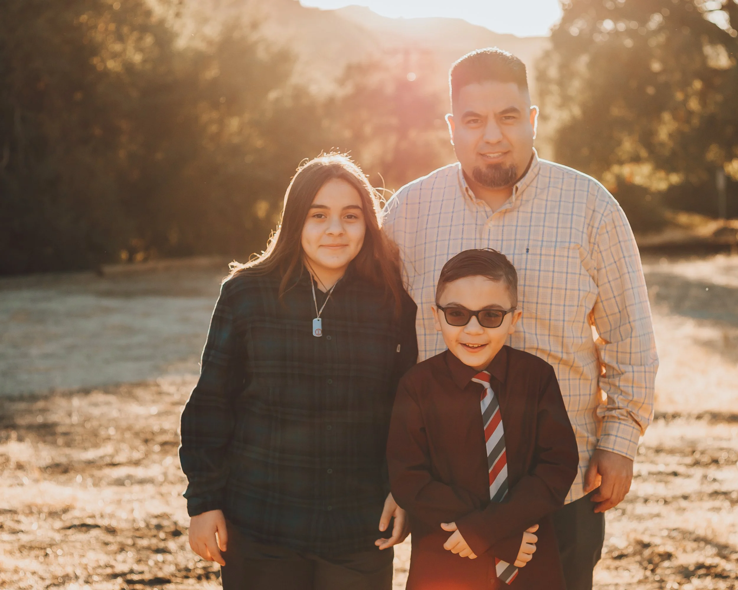 Santa Clarita Photographer - Santa Clarita Family Photographer - Santa Clarita Family Photos - this photo location is at Placerita