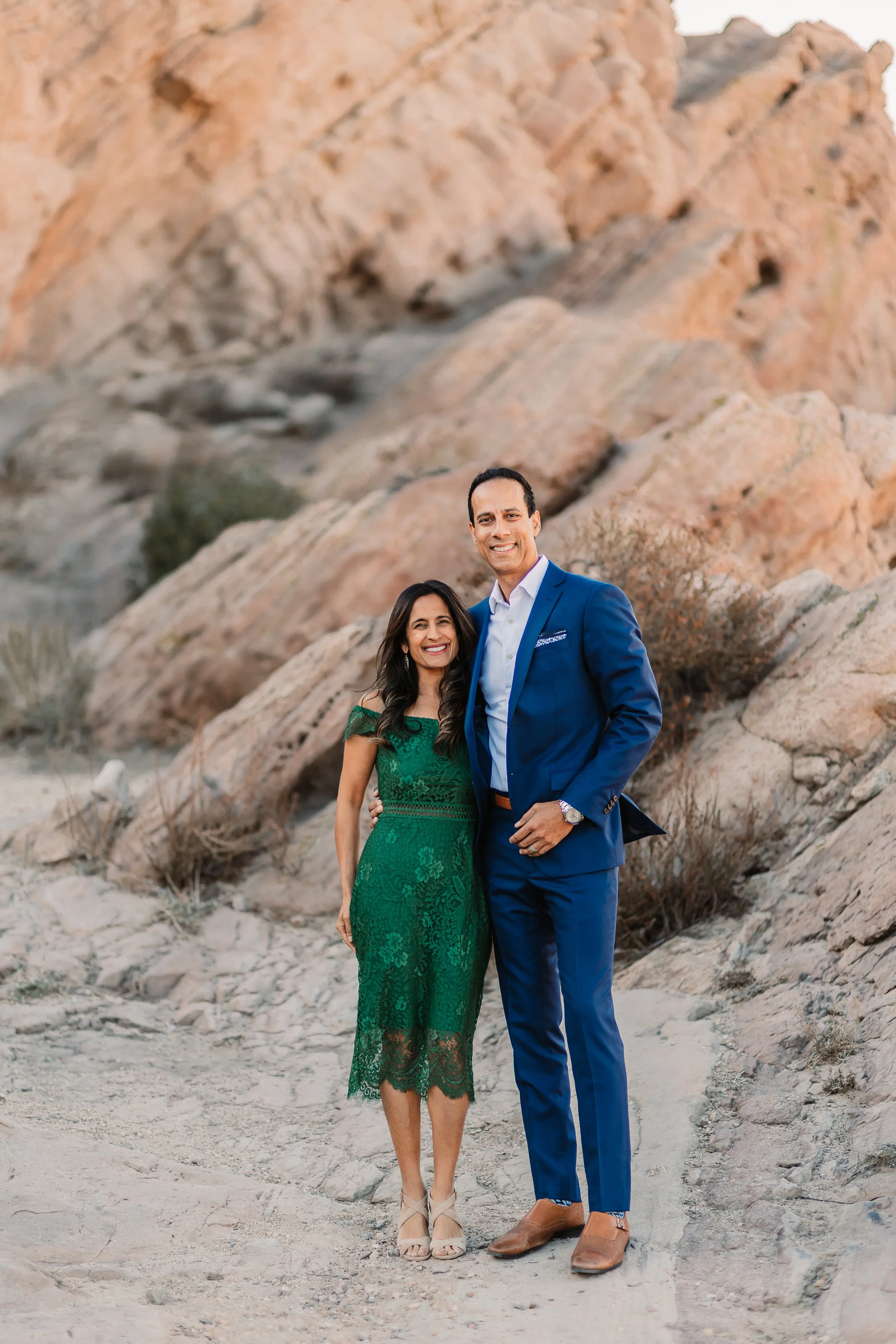 Santa Clarita Photographer - Santa Clarita Family Photographer - Santa Clarita Family Photos - this photo location is at vasquez rocks in agua dulce