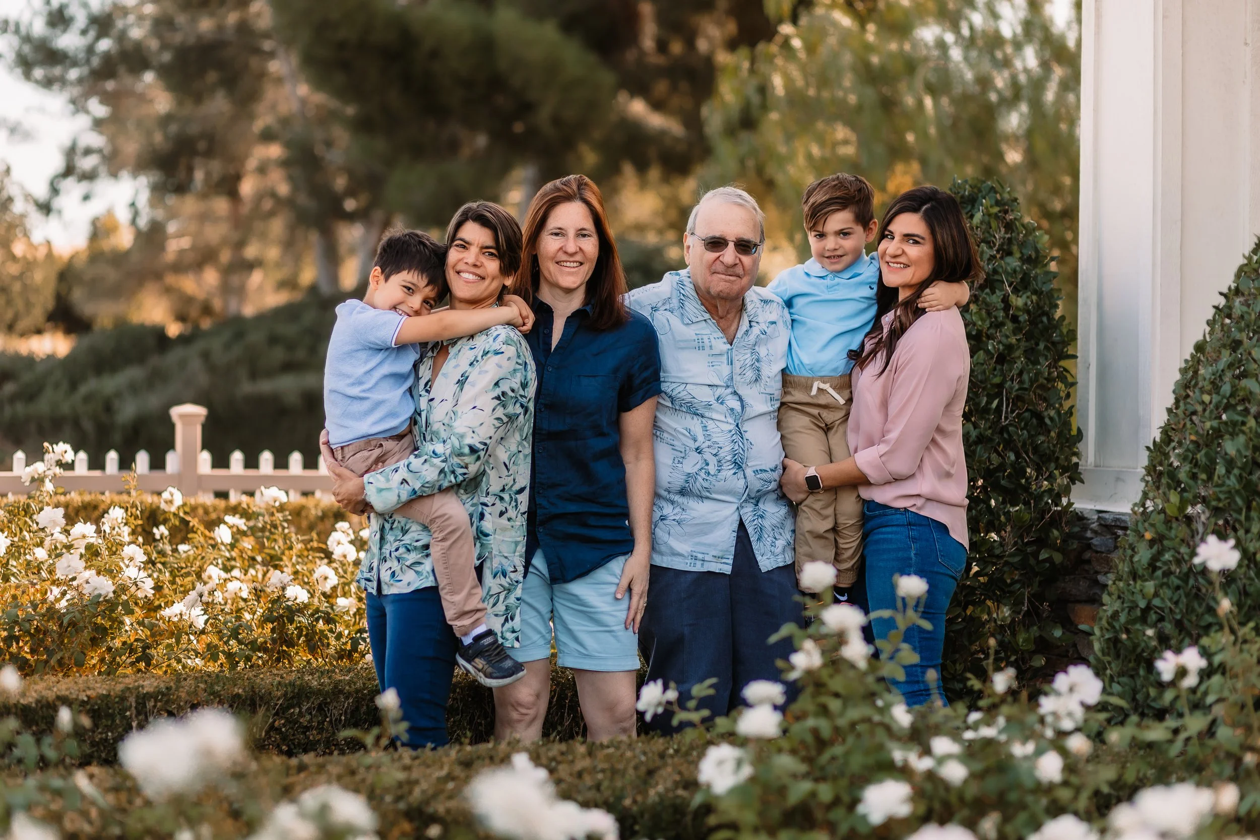Santa Clarita Photographer - Santa Clarita Family Photographer - Santa Clarita Family Photos - this photo location is at bridgeport Valencia