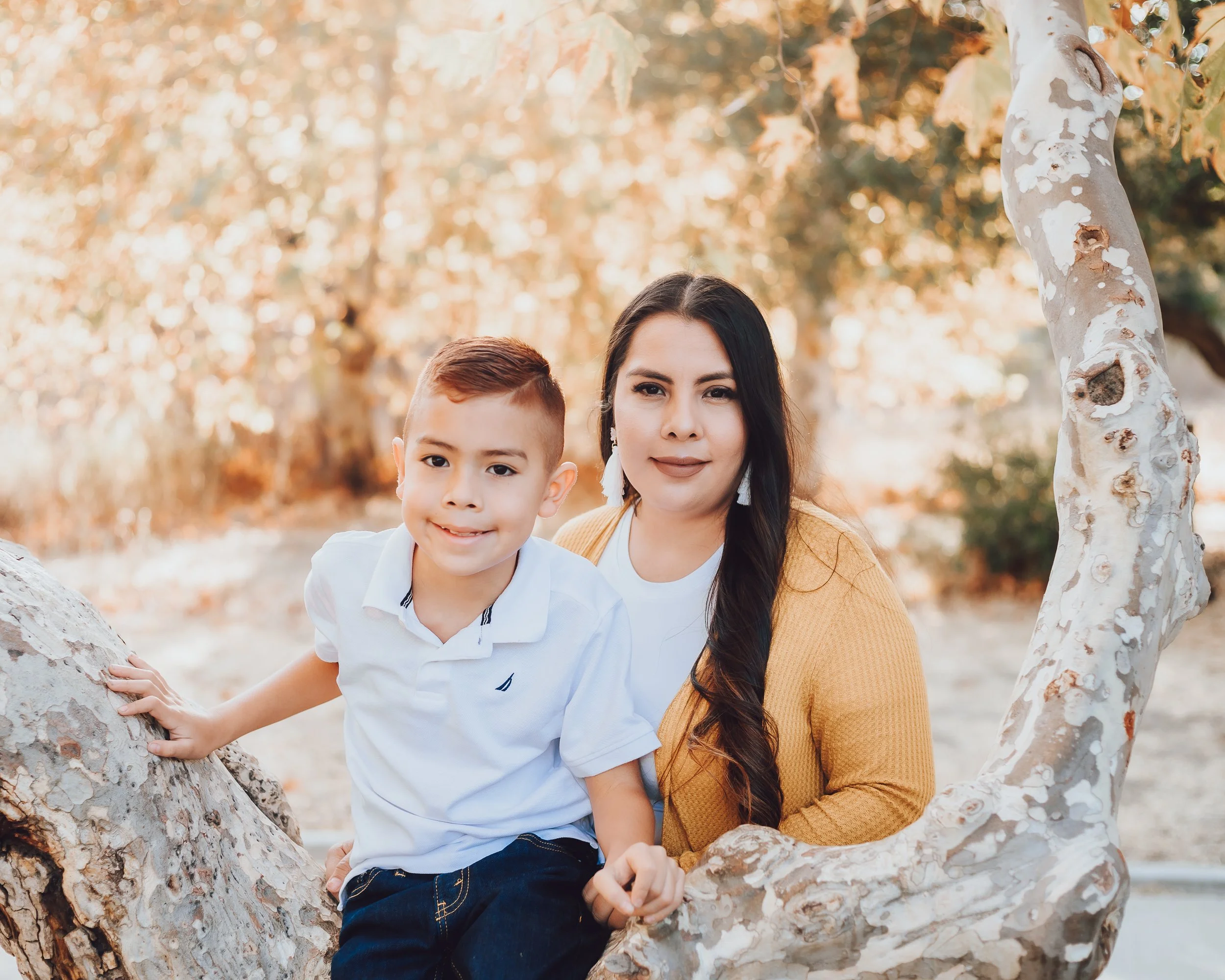 Santa Clarita Photographer - Santa Clarita Family Photographer - Santa Clarita Family Photos - this photo location is at placerita