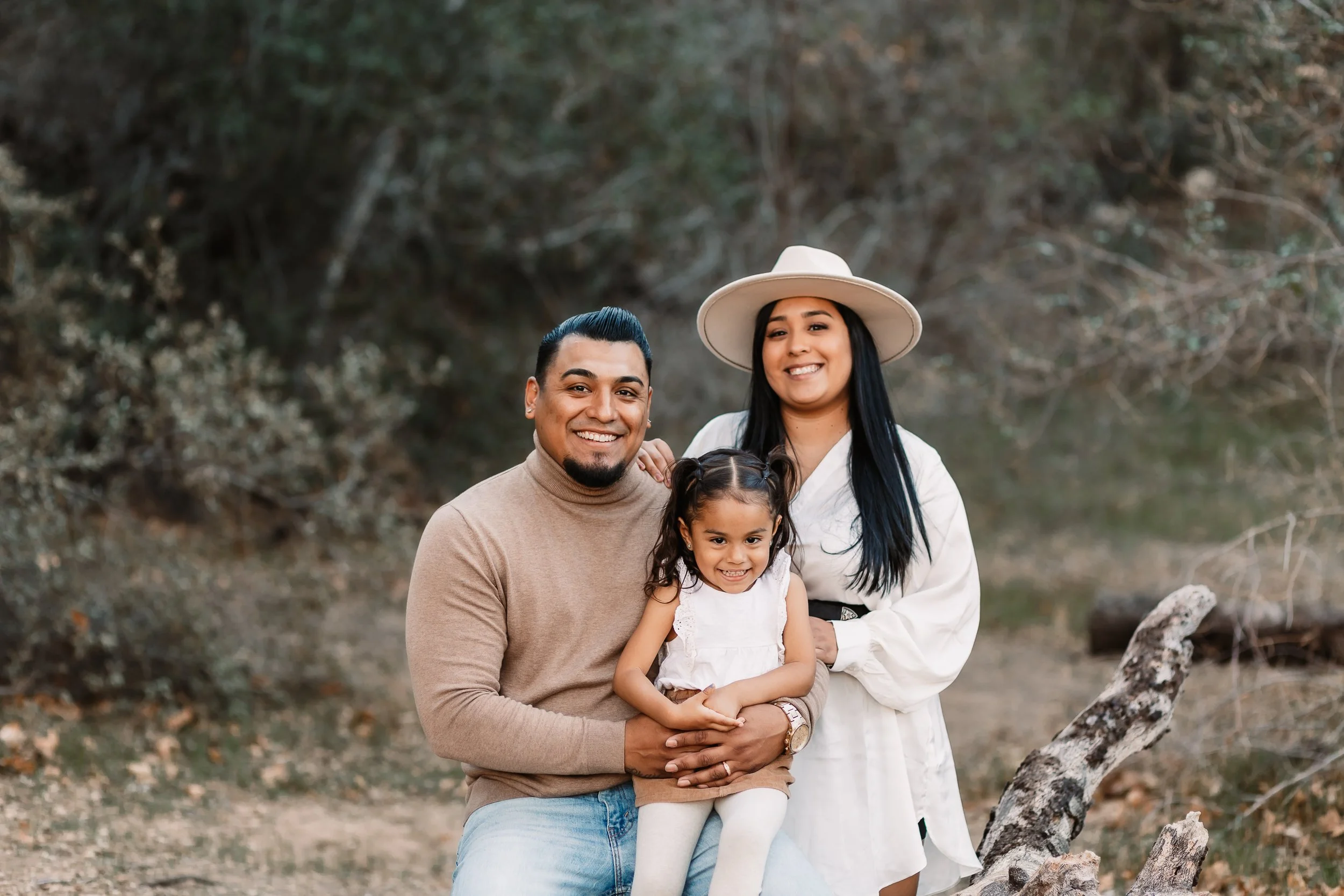 Santa Clarita Photographer - Santa Clarita Family Photographer - Santa Clarita Family Photos - this photo location is at placerita