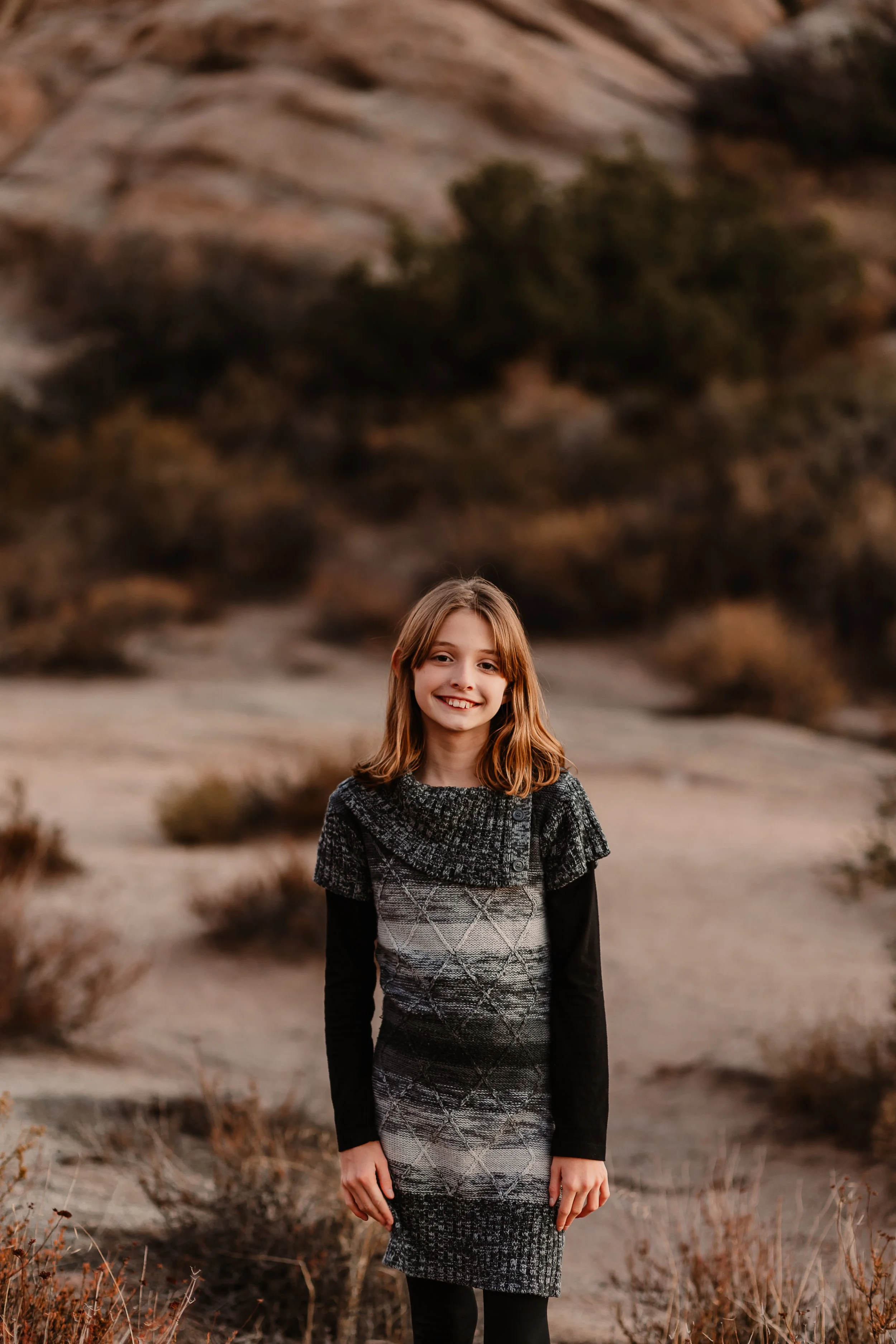 Santa Clarita Photographer - Santa Clarita Family Photographer - Santa Clarita Family Photos - this photo location is at vasquez rocks in agua dulce
