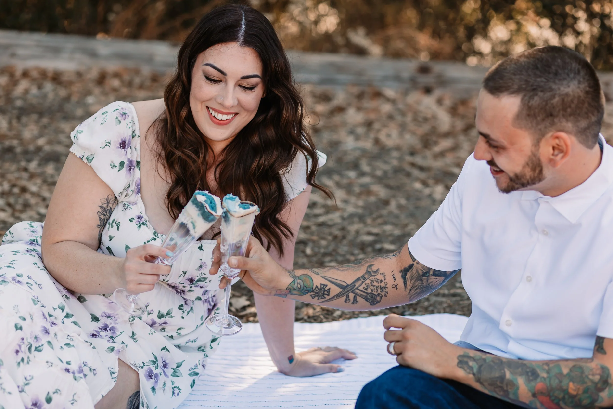 Santa Clarita Photographer - Santa Clarita Maternity Photographer - Santa Clarita Maternity Photos - this photo location is at placerita canyon nature center in santa clarita california