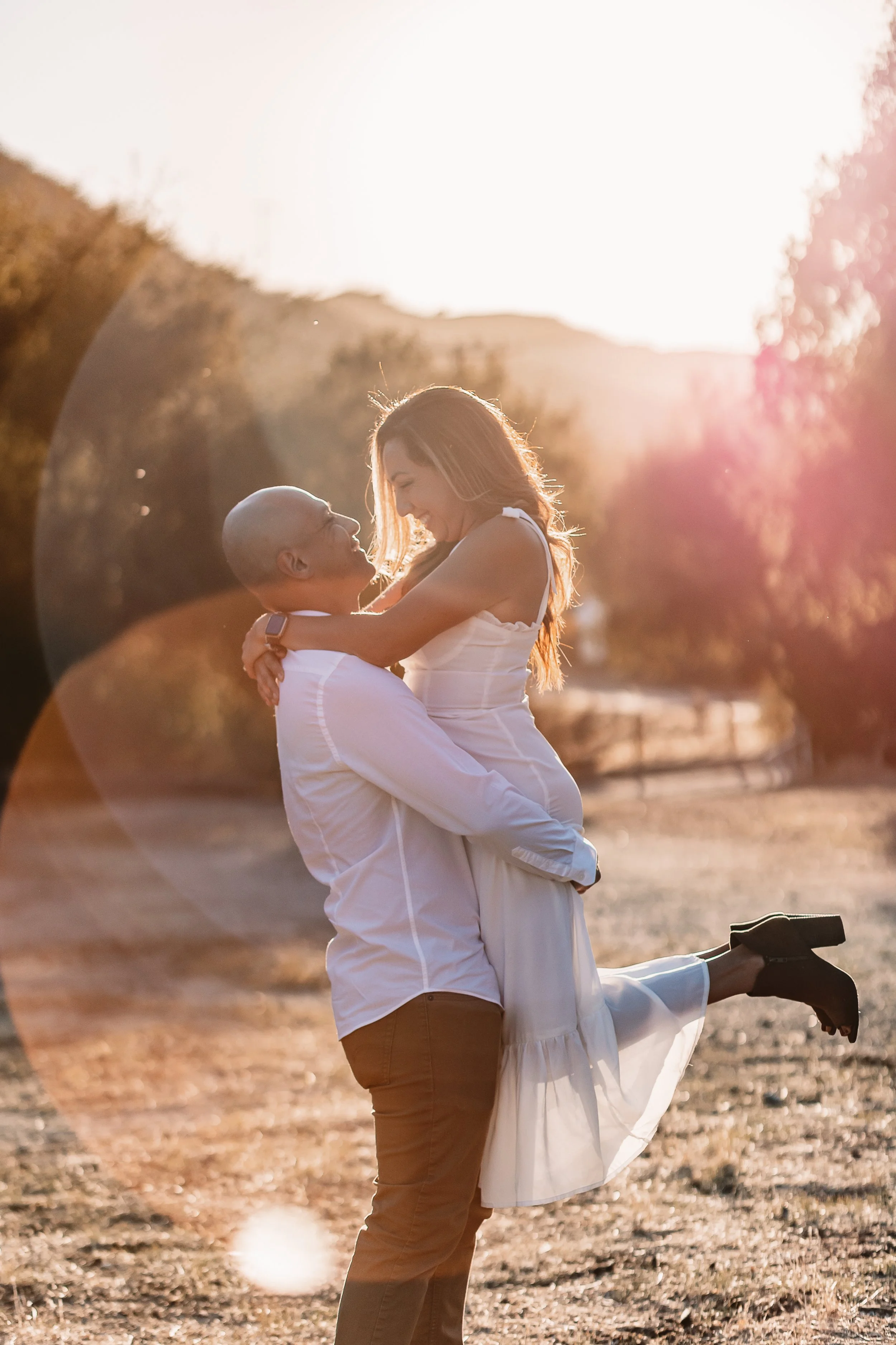 Santa Clarita Photographer - Santa Clarita Family Photographer - Santa Clarita Family Photos - this photo location is at placerita