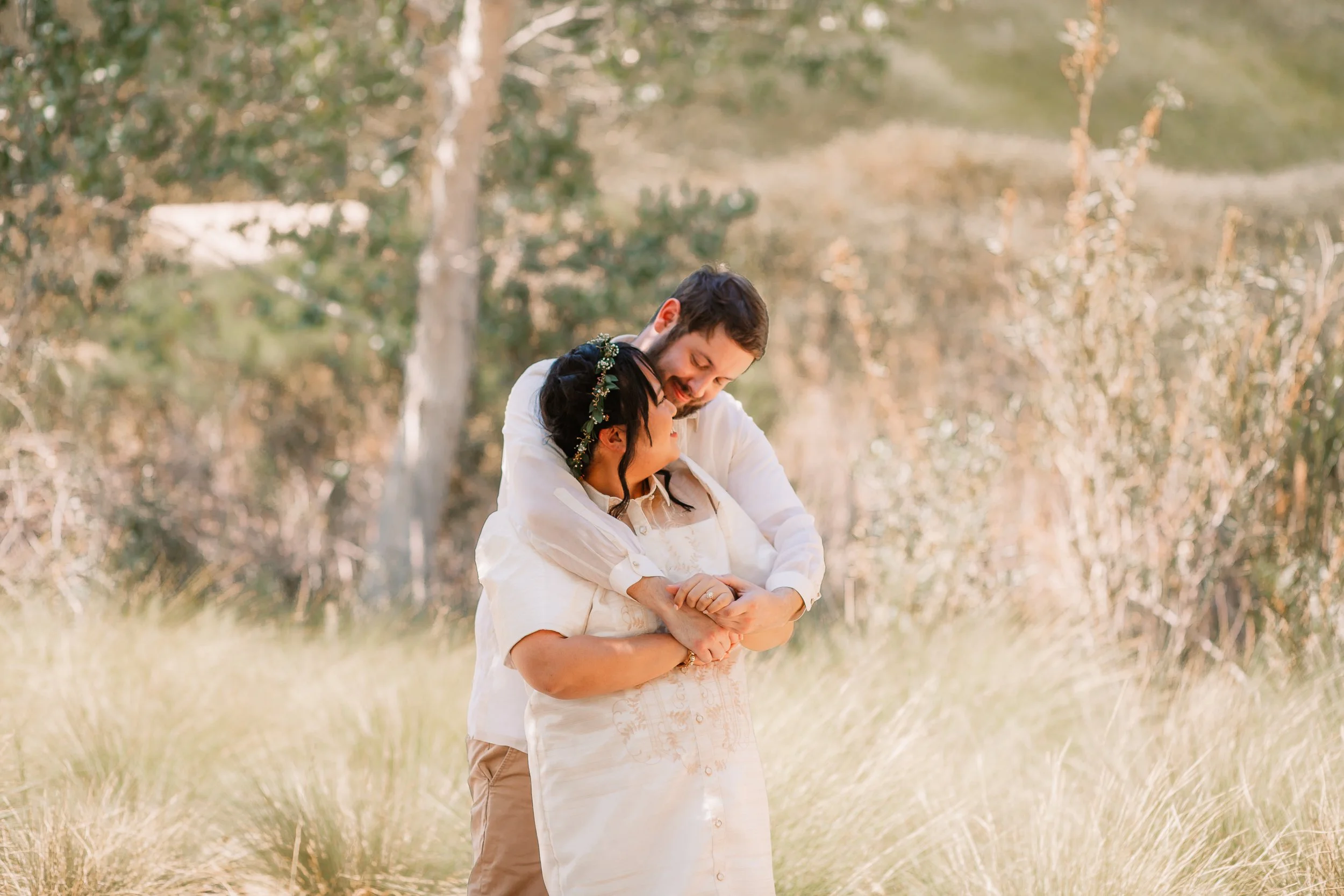 Santa Clarita Photographer - Santa Clarita Couples Photographer - Santa Clarita Couples Photos - this photo location is at local santa clarita park - engagement photos - santa clarita engagement photographer